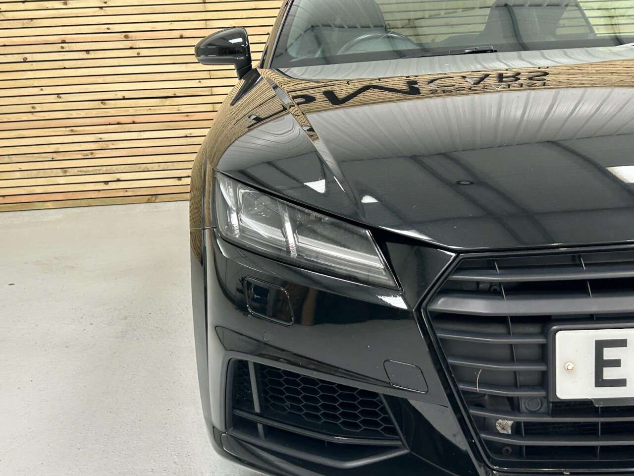 2017 AUDI TT 2017 AUDI TT