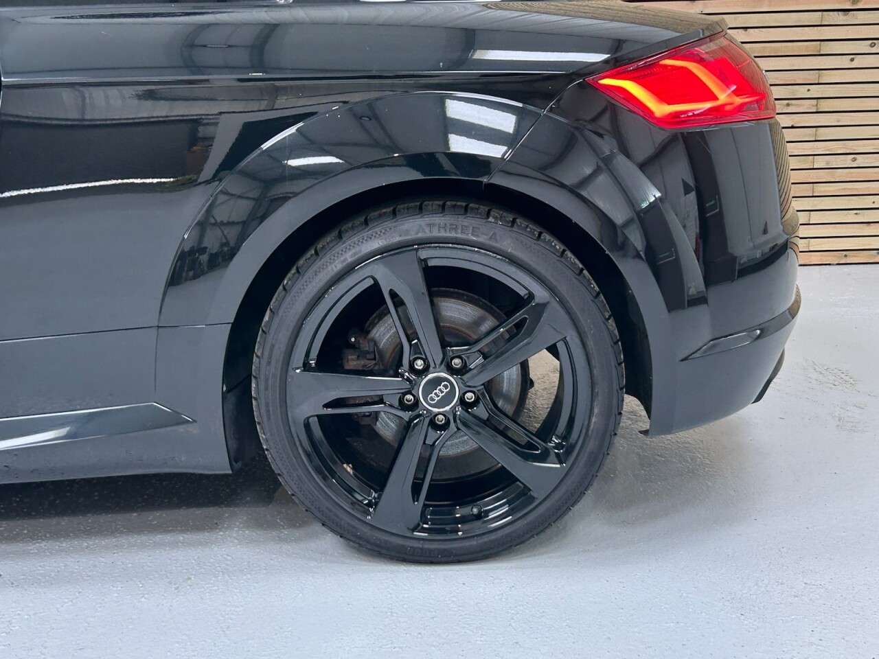 2017 AUDI TT 2017 AUDI TT