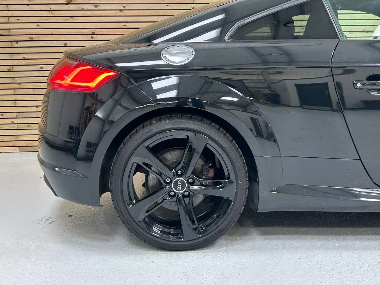 2017 AUDI TT 2017 AUDI TT