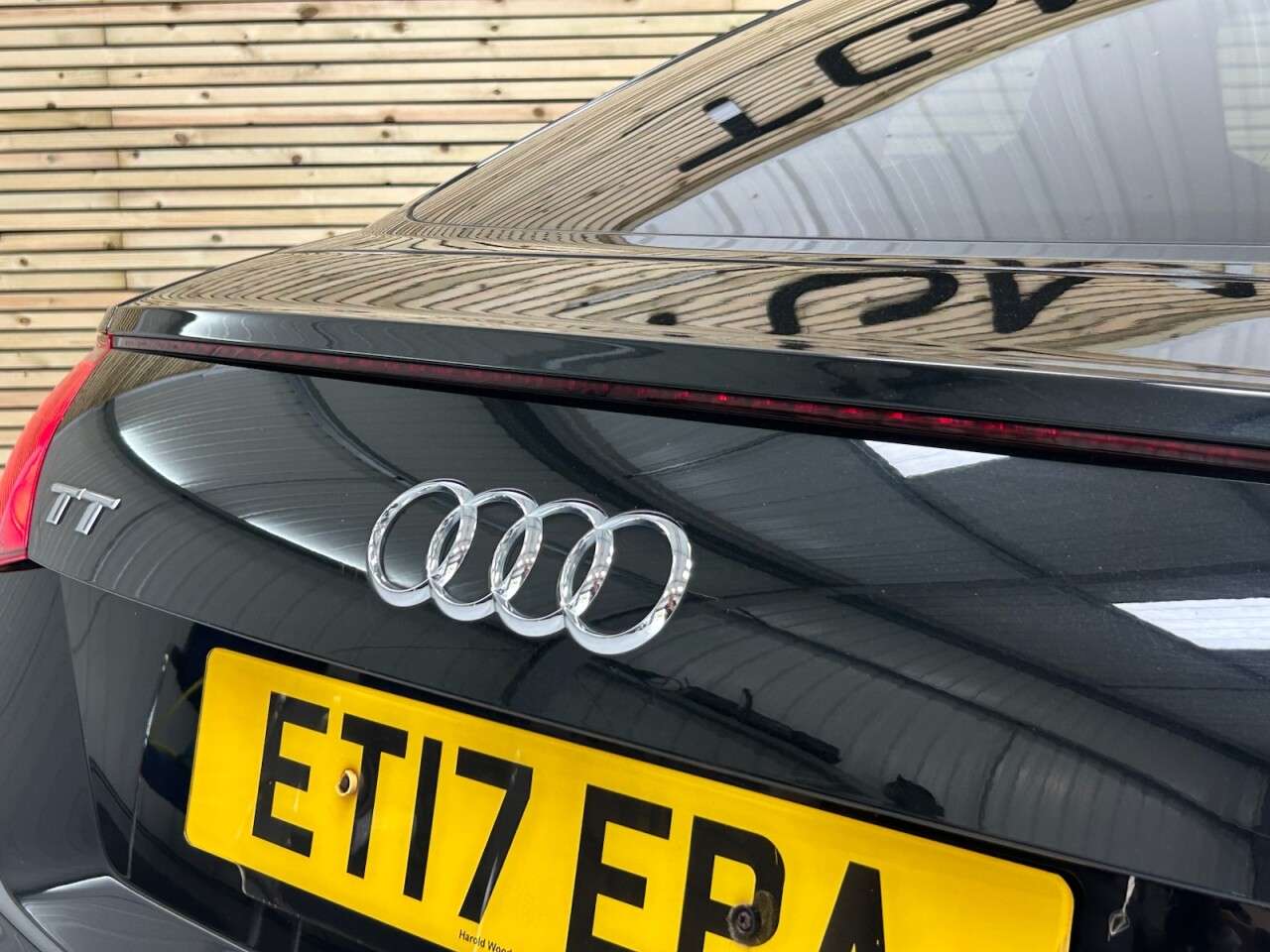 2017 AUDI TT 2017 AUDI TT