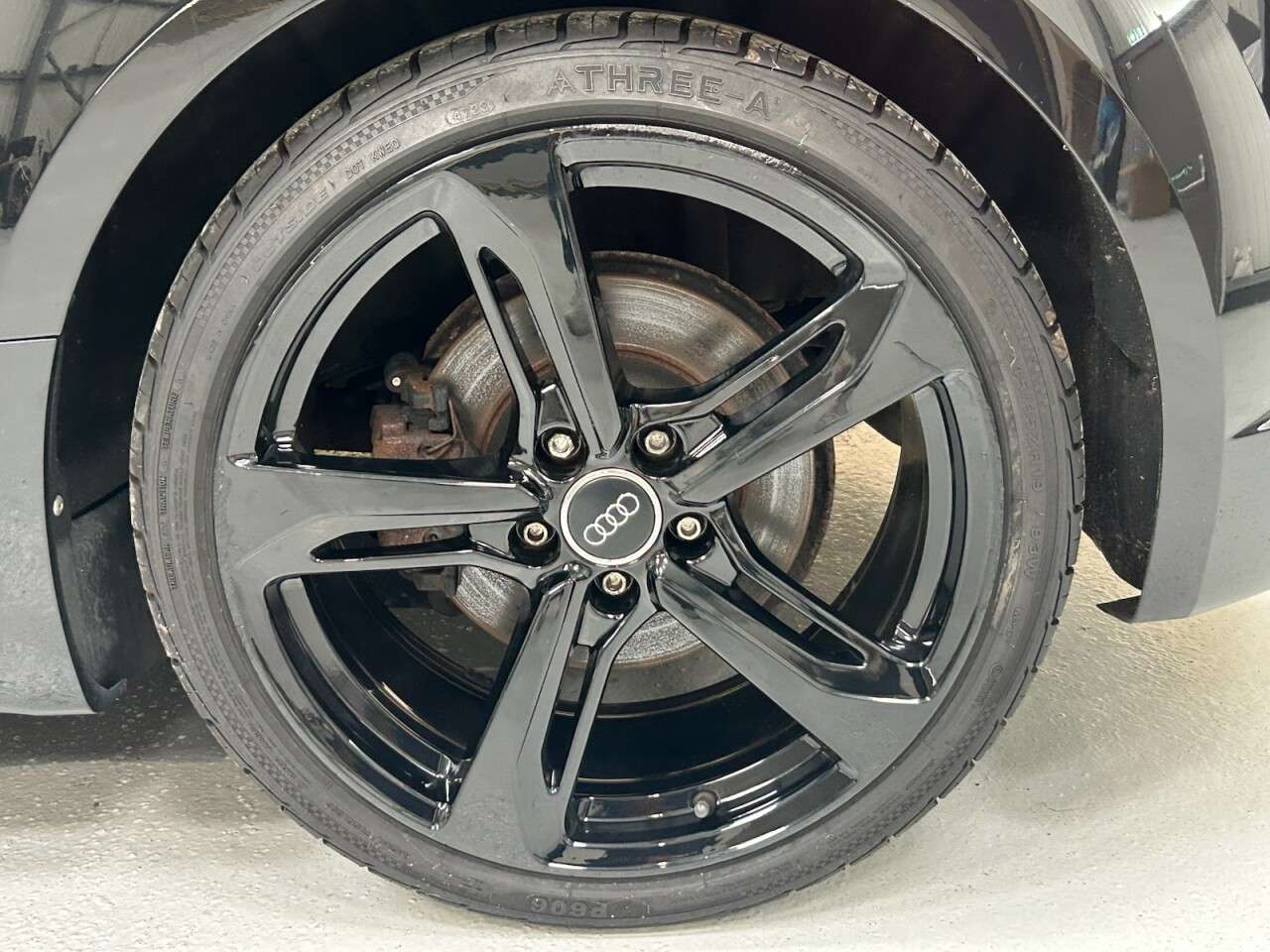 2017 AUDI TT 2017 AUDI TT
