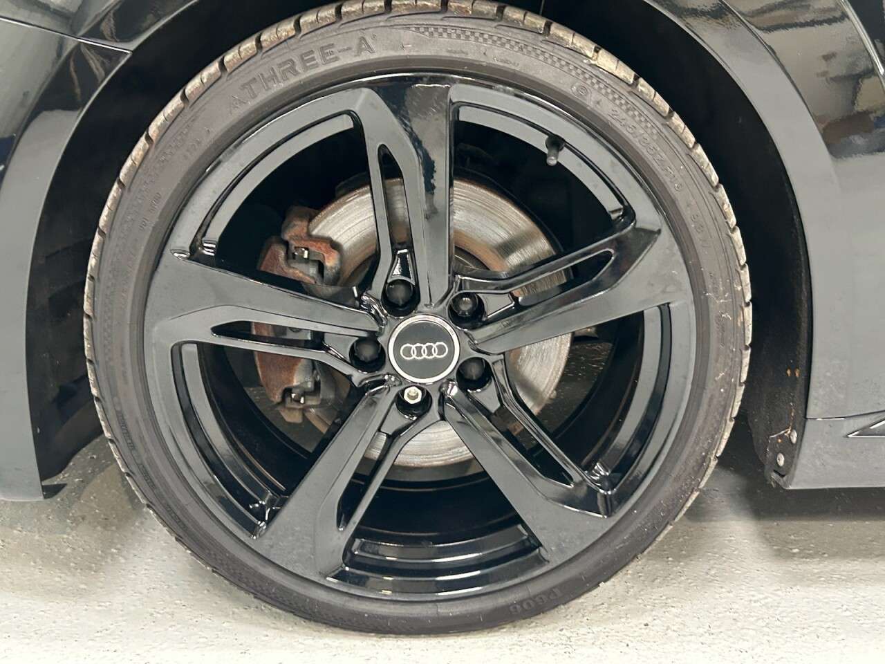 2017 AUDI TT 2017 AUDI TT