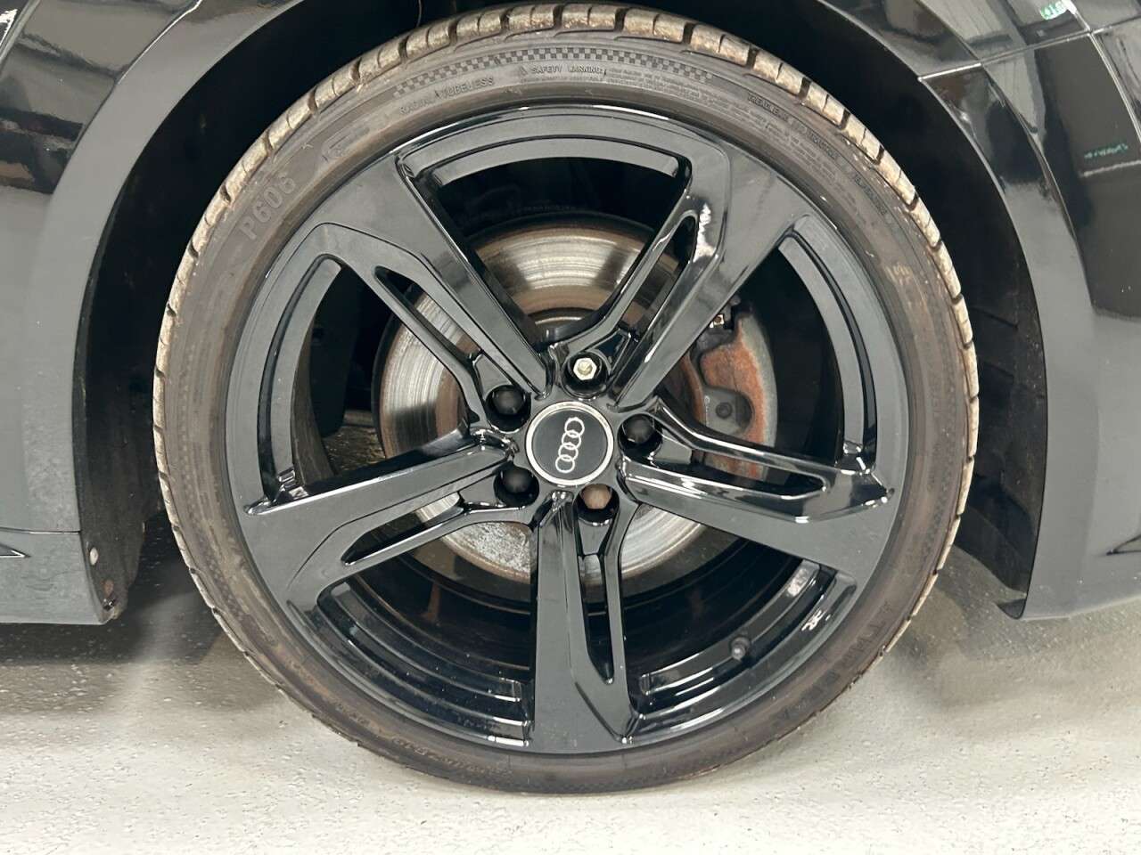 2017 AUDI TT 2017 AUDI TT