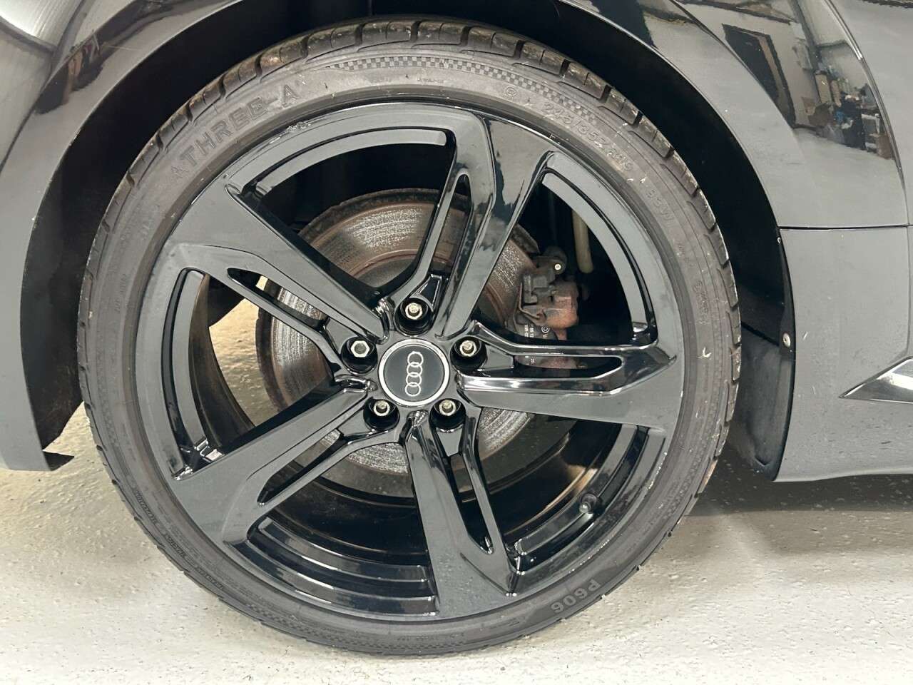 2017 AUDI TT 2017 AUDI TT