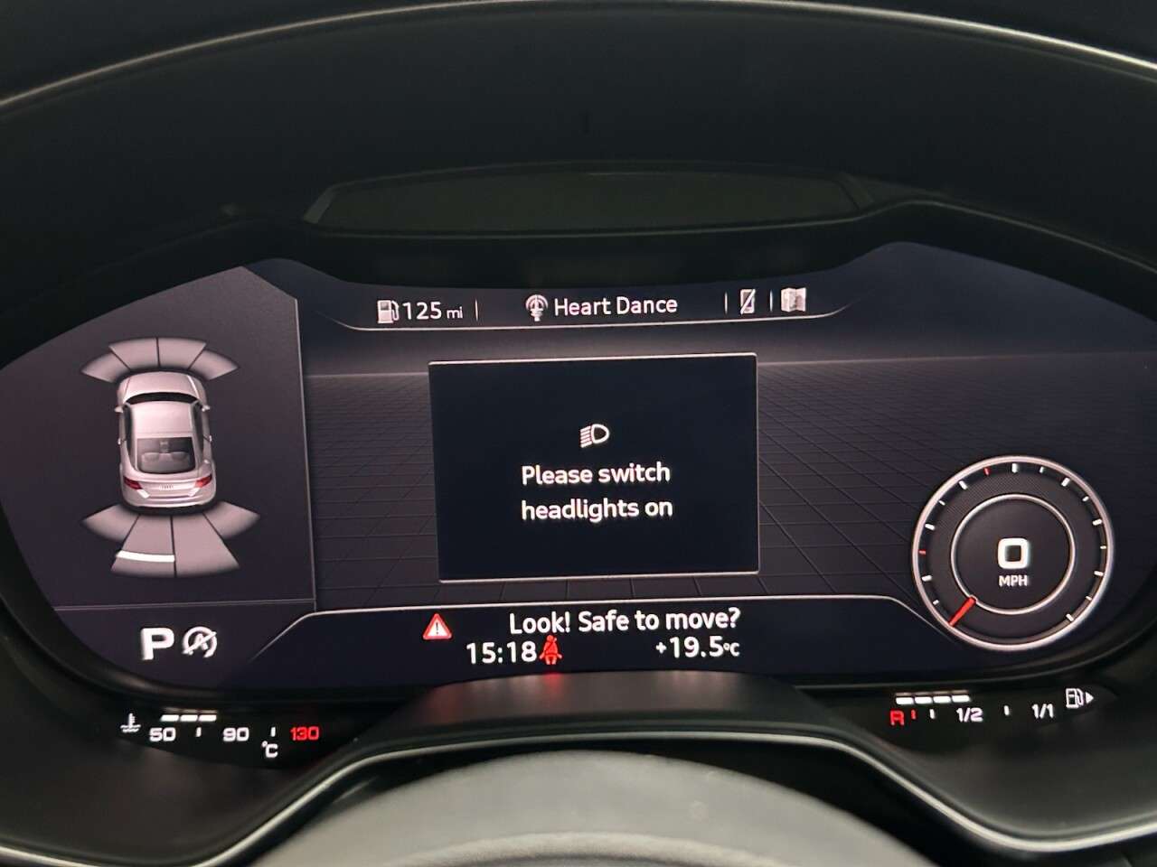 2017 AUDI TT 2017 AUDI TT