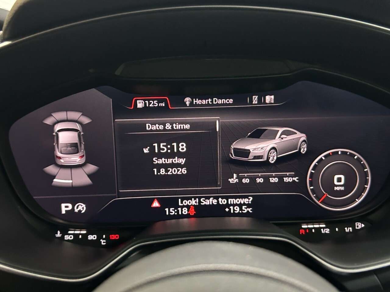 2017 AUDI TT 2017 AUDI TT