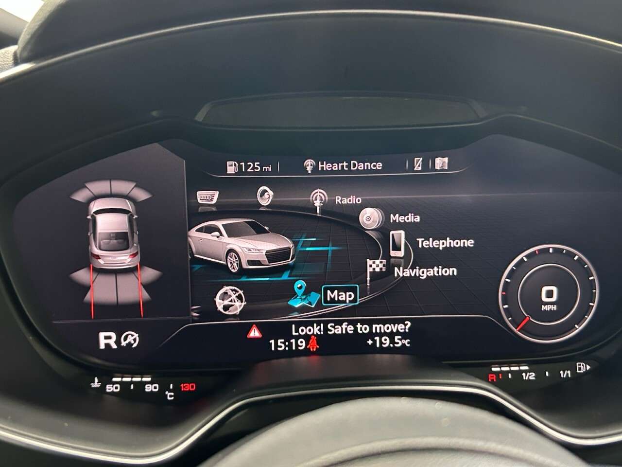 2017 AUDI TT 2017 AUDI TT