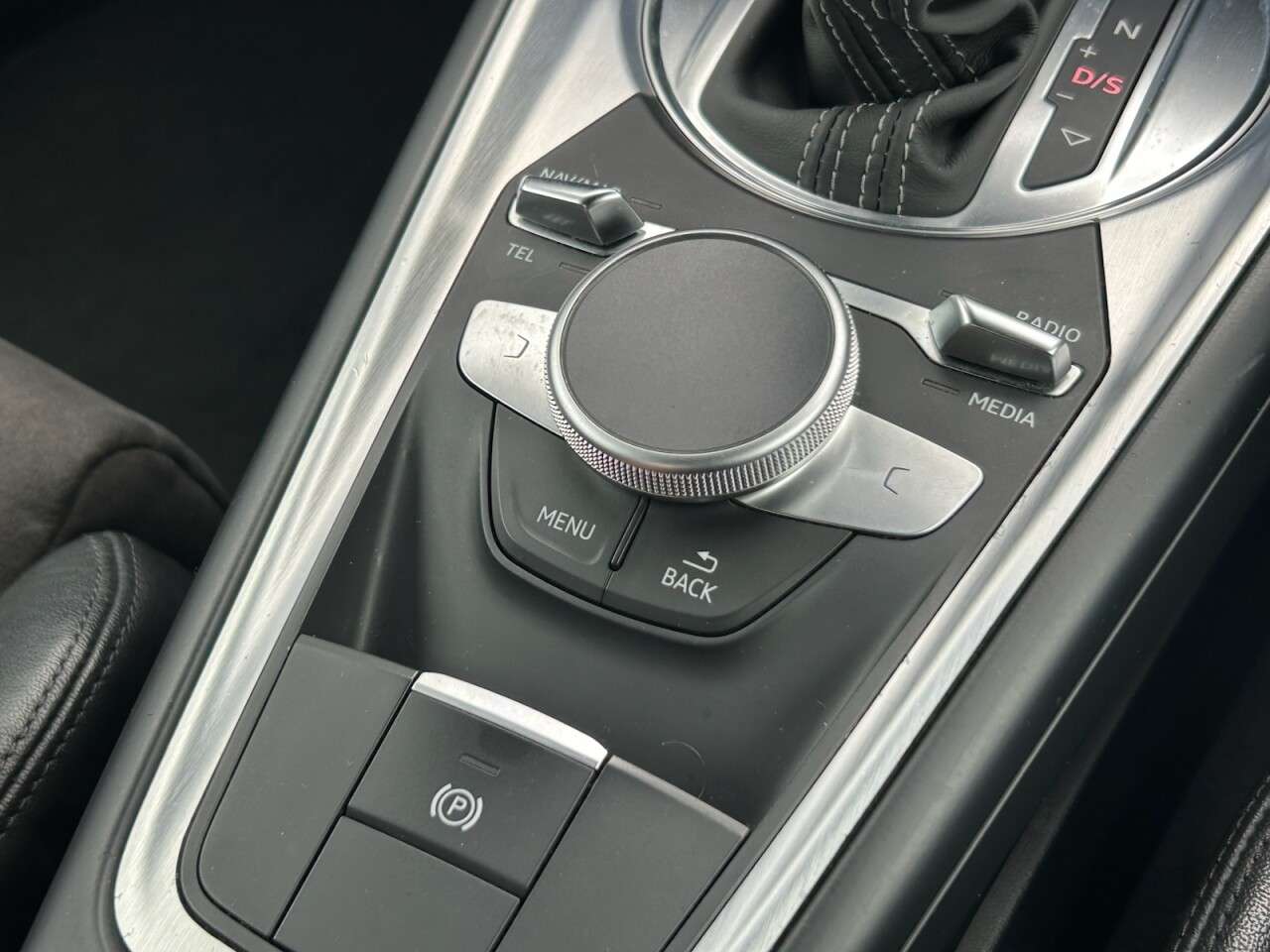 2017 AUDI TT 2017 AUDI TT