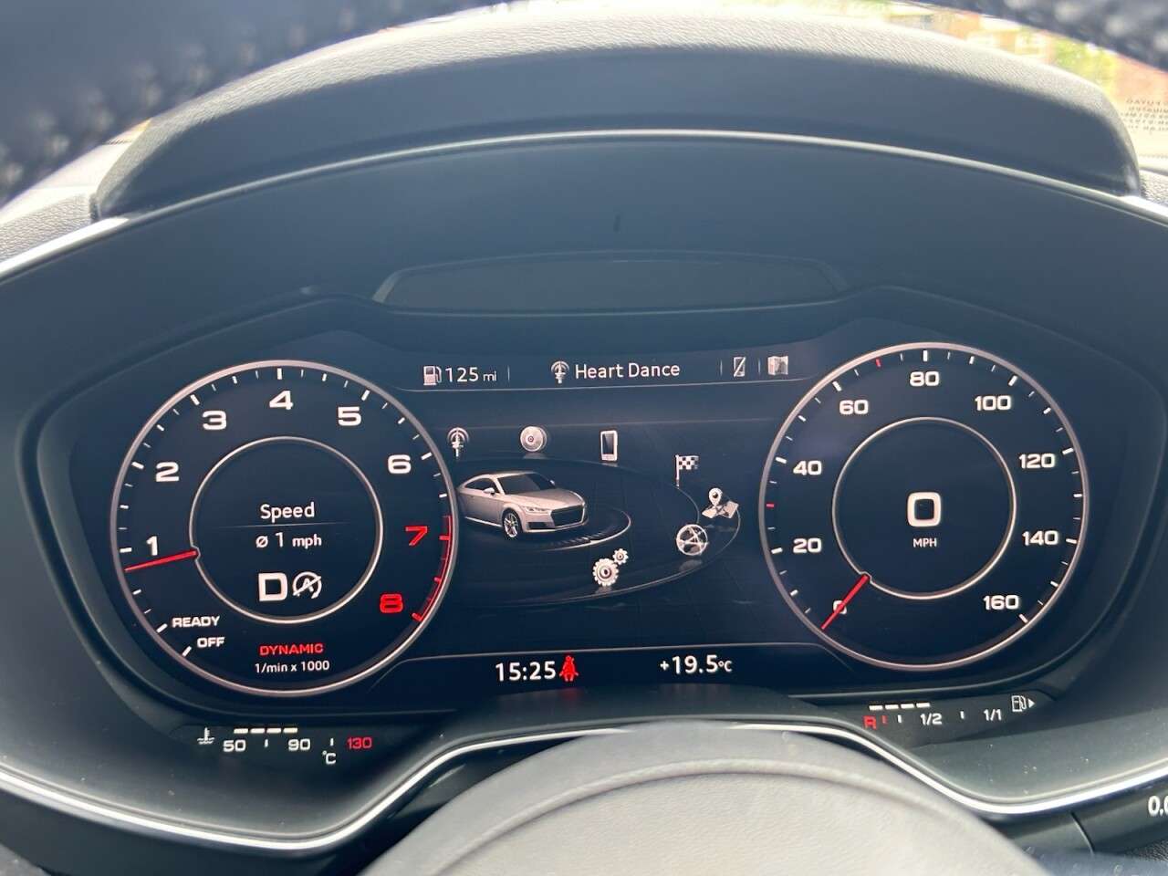 2017 AUDI TT 2017 AUDI TT