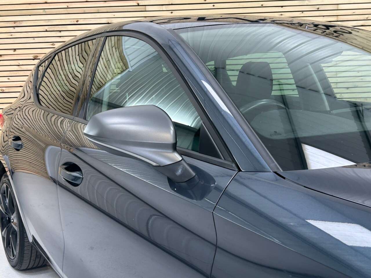 2020 SEAT LEON 2020 SEAT LEON