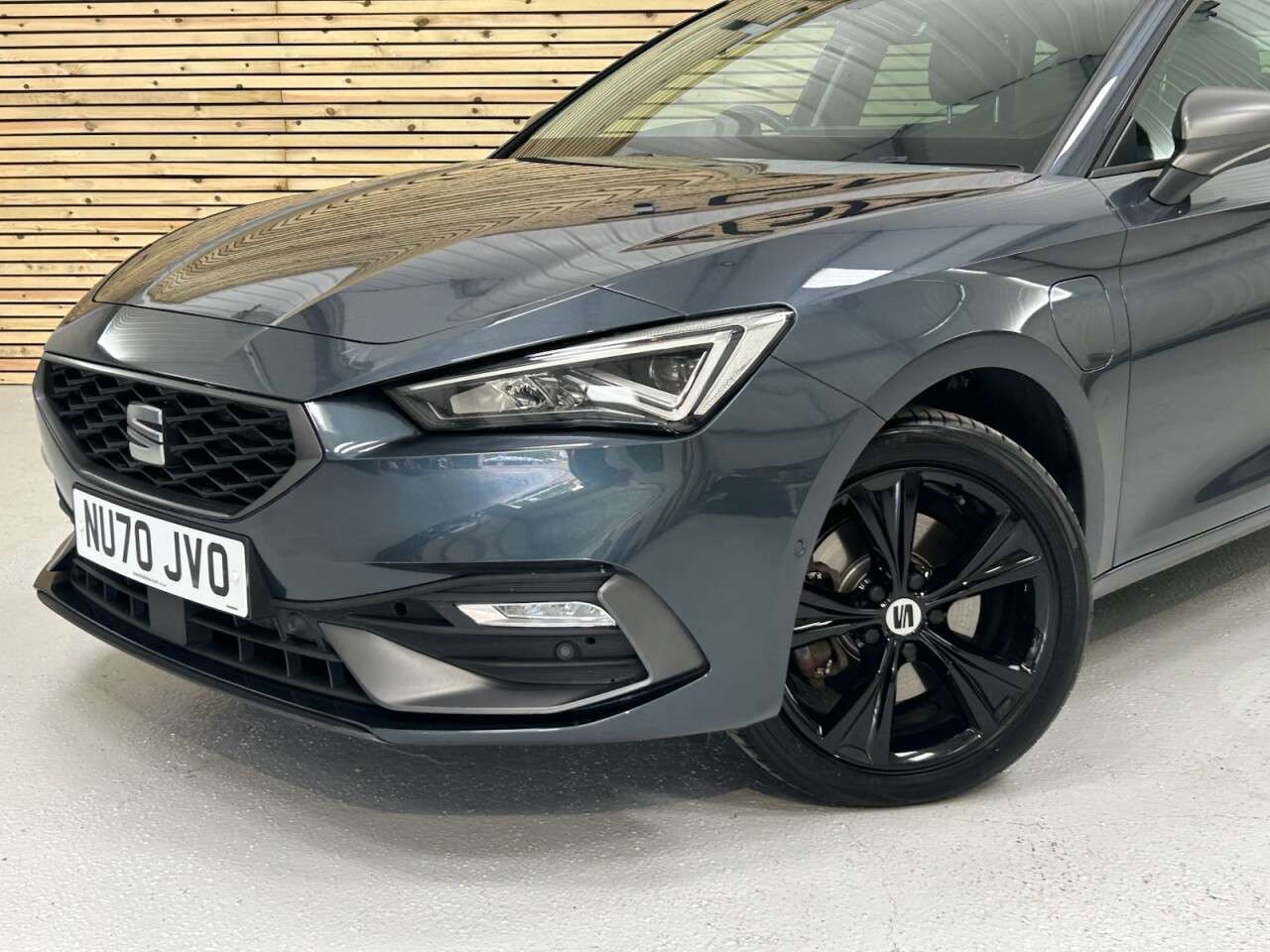 2020 SEAT LEON 2020 SEAT LEON