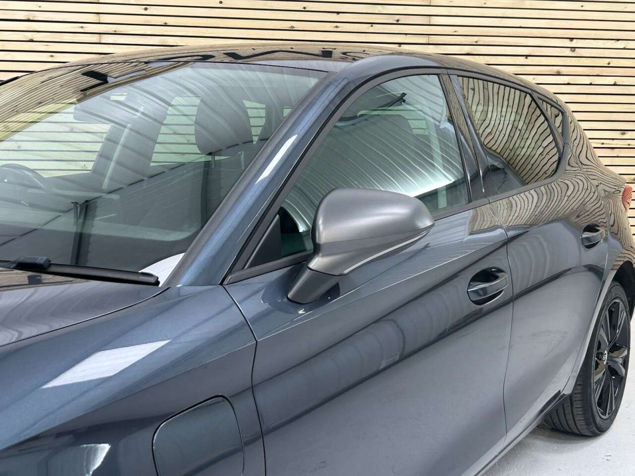 2020 SEAT LEON 2020 SEAT LEON