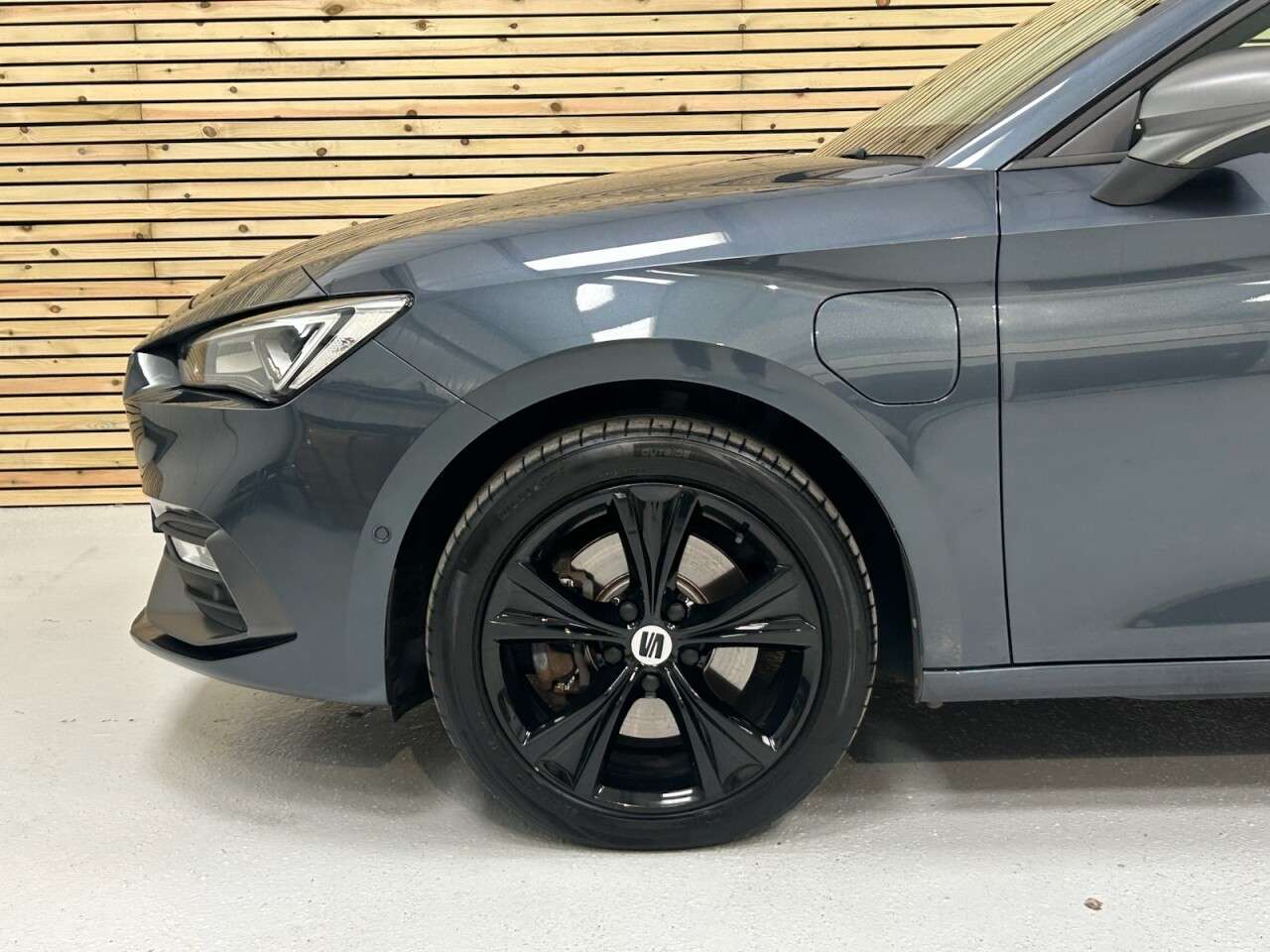 2020 SEAT LEON 2020 SEAT LEON