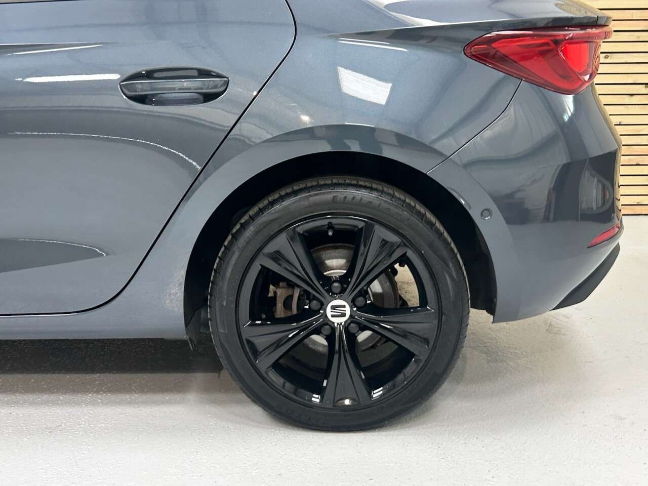 2020 SEAT LEON 2020 SEAT LEON