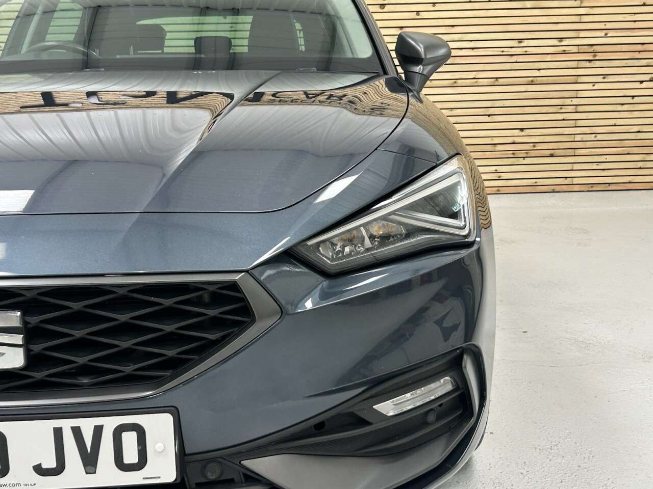 2020 SEAT LEON 2020 SEAT LEON