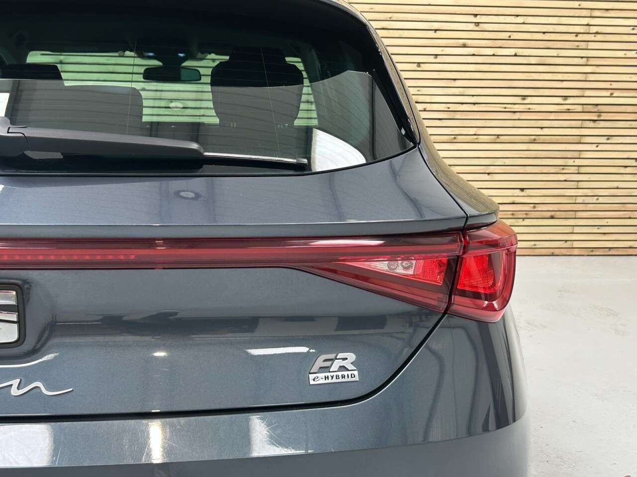 2020 SEAT LEON 2020 SEAT LEON