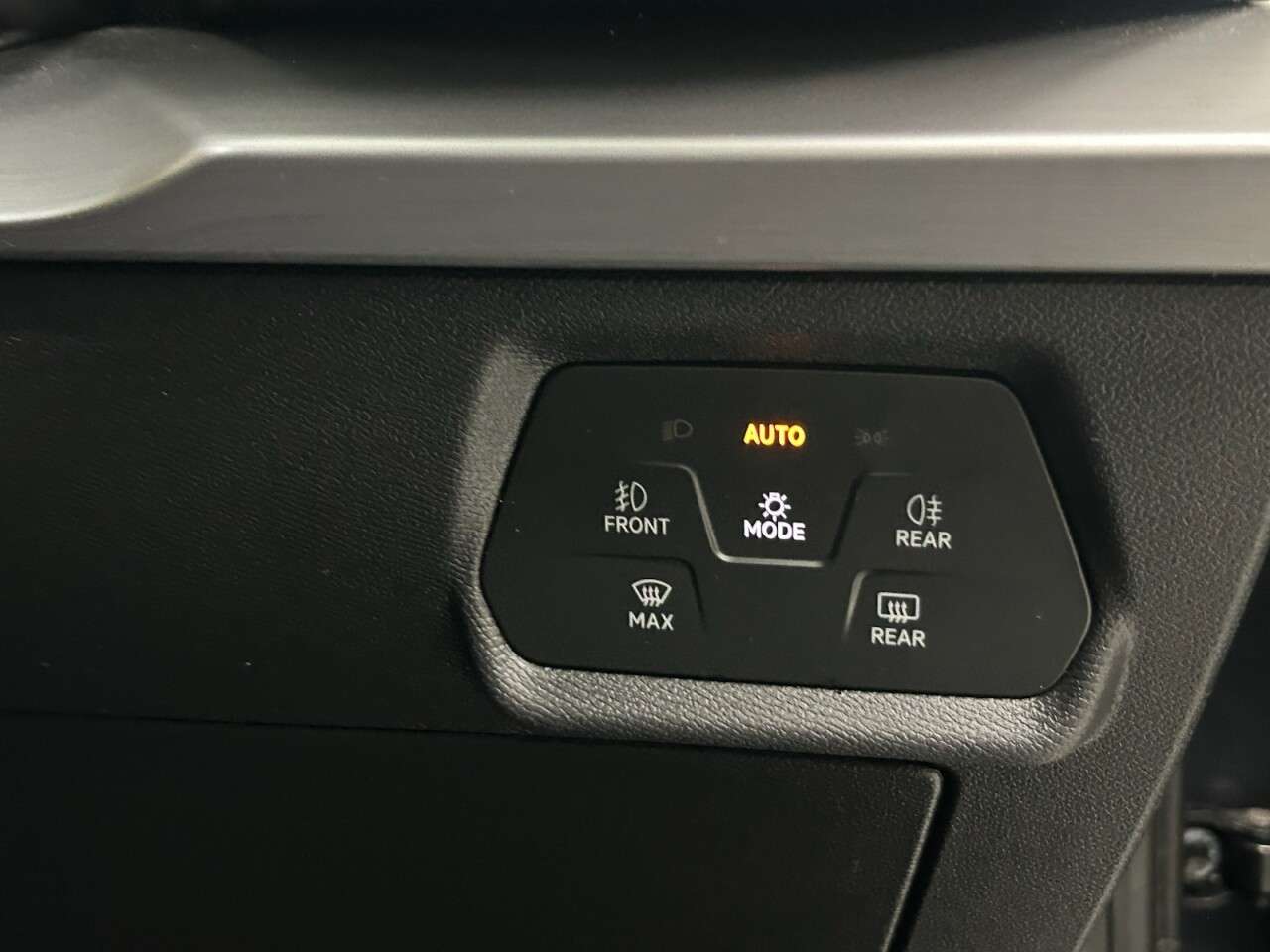 2020 SEAT LEON 2020 SEAT LEON