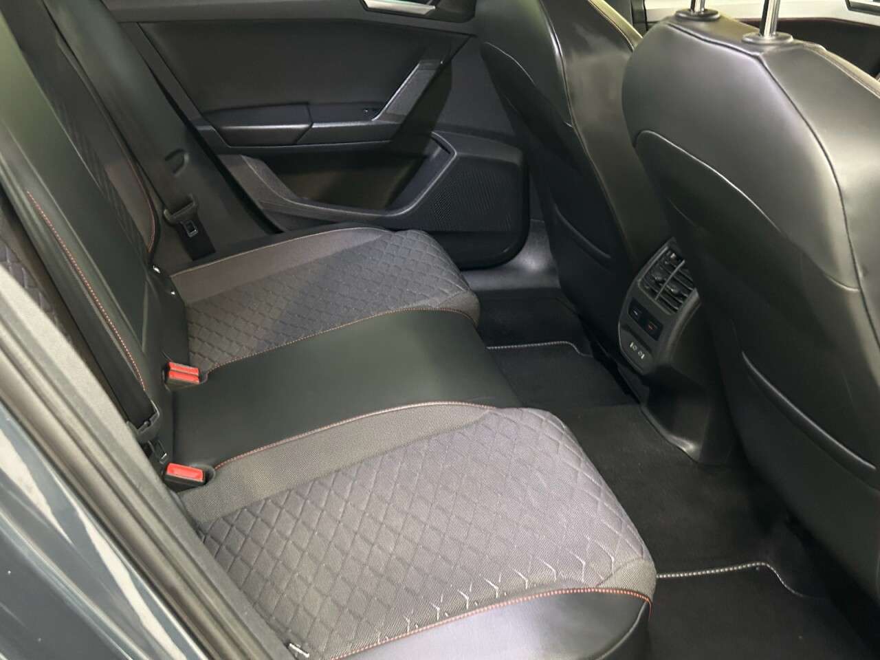 2020 SEAT LEON 2020 SEAT LEON