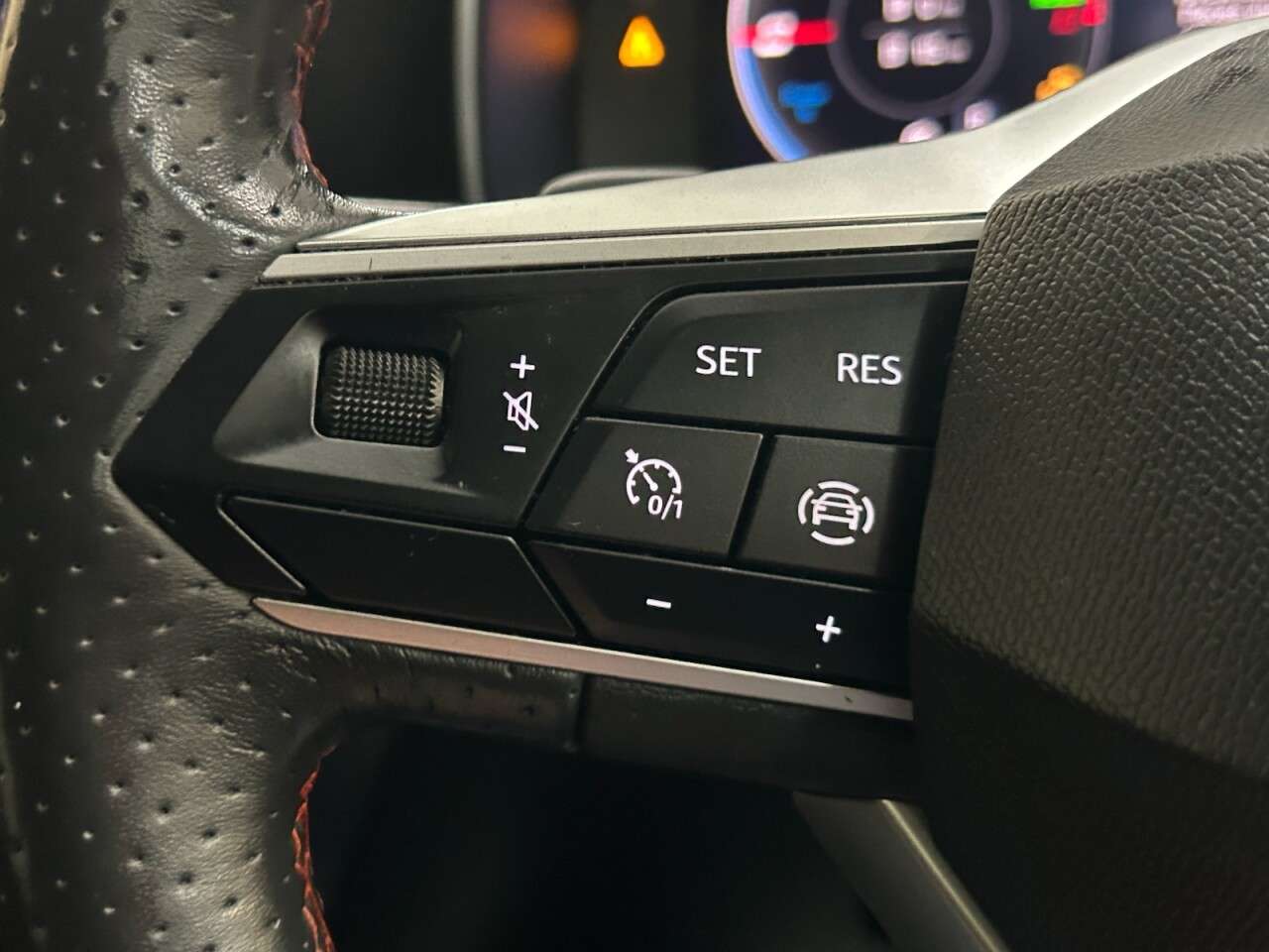 2020 SEAT LEON 2020 SEAT LEON