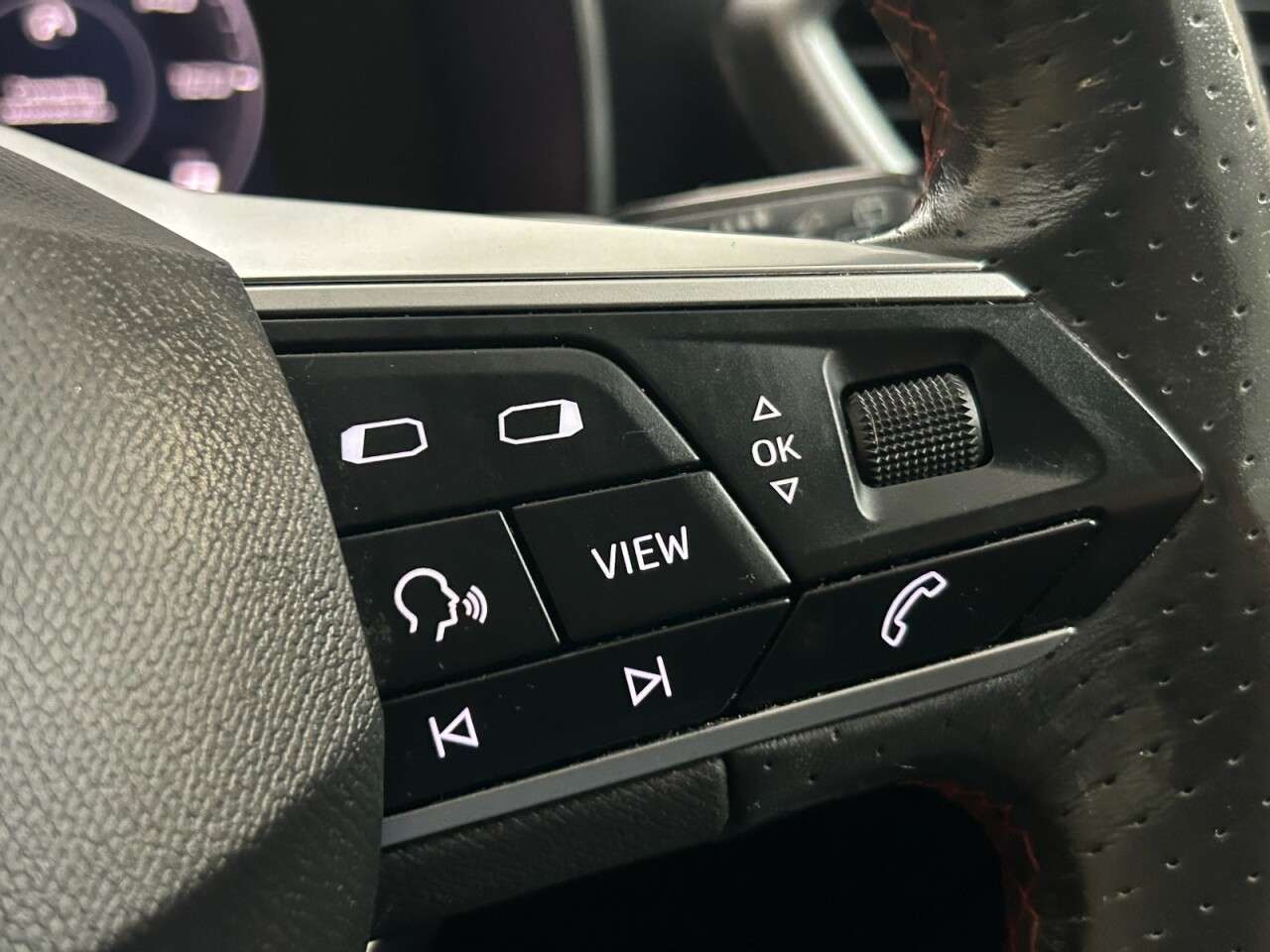 2020 SEAT LEON 2020 SEAT LEON