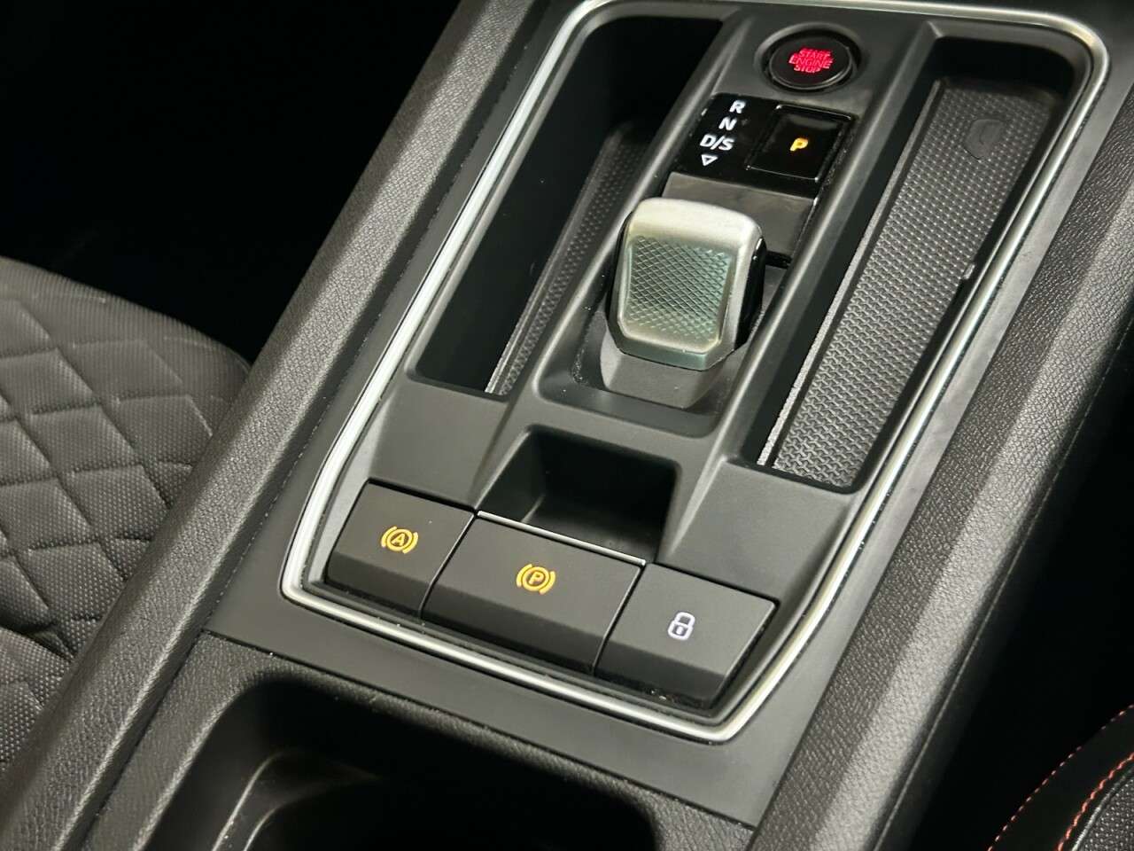 2020 SEAT LEON 2020 SEAT LEON
