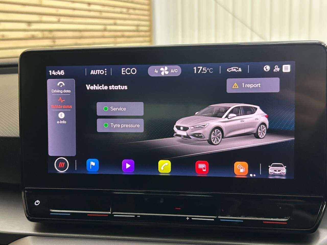 2020 SEAT LEON 2020 SEAT LEON