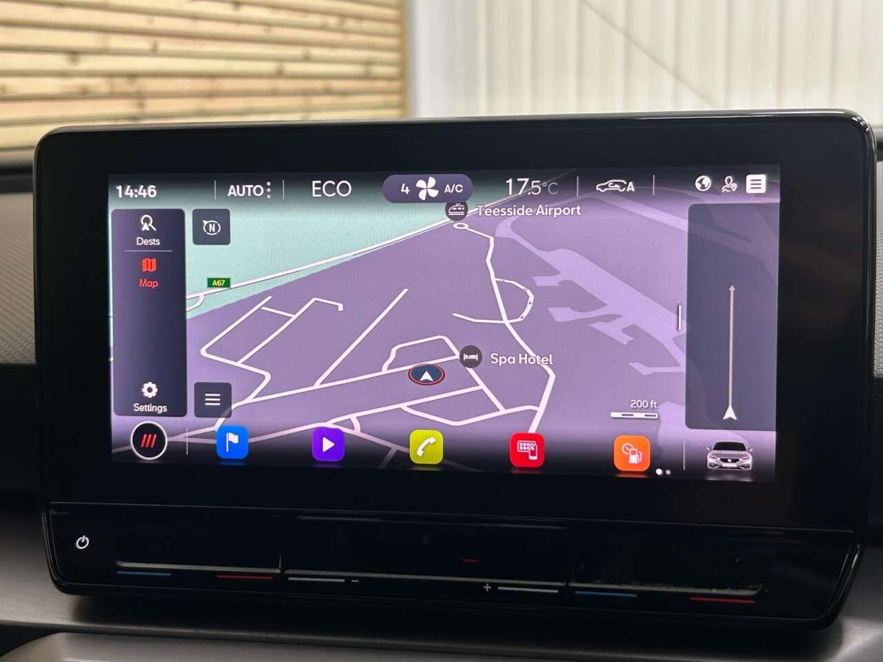 2020 SEAT LEON 2020 SEAT LEON