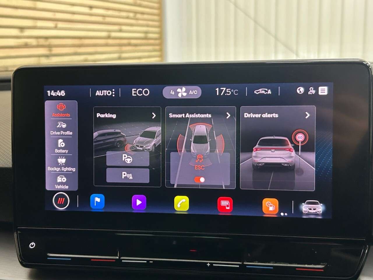 2020 SEAT LEON 2020 SEAT LEON