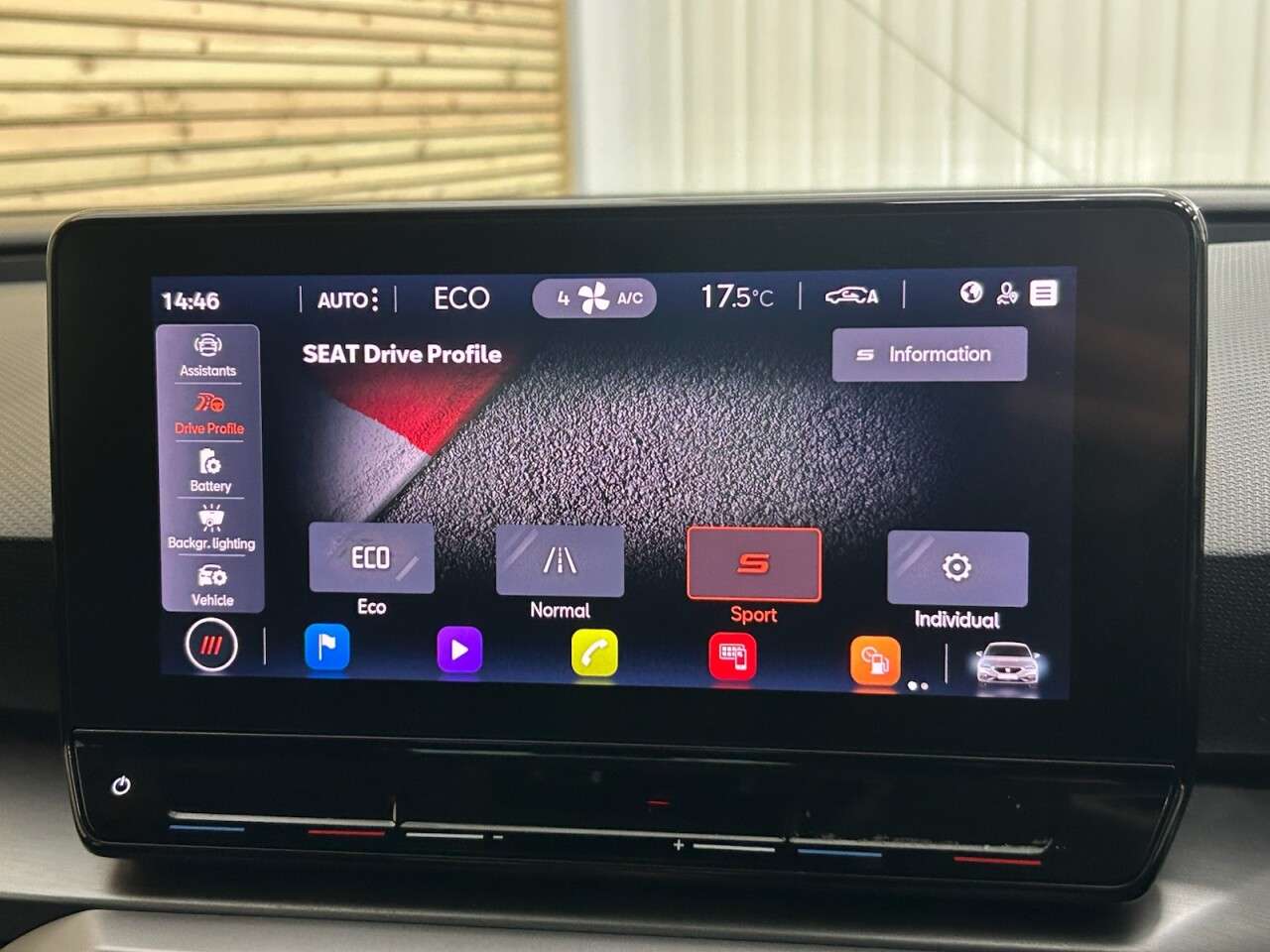 2020 SEAT LEON 2020 SEAT LEON