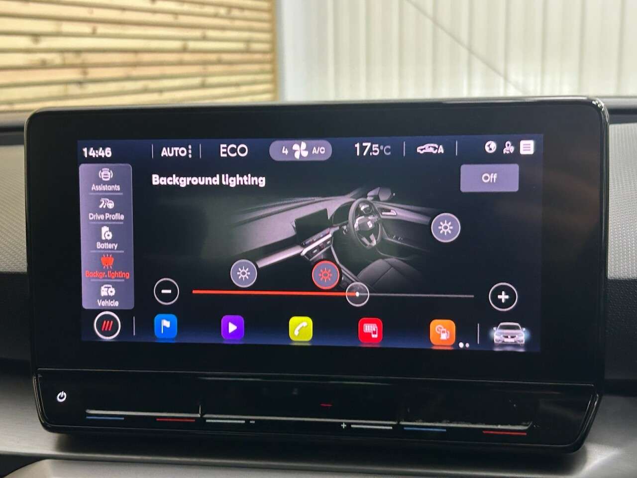 2020 SEAT LEON 2020 SEAT LEON