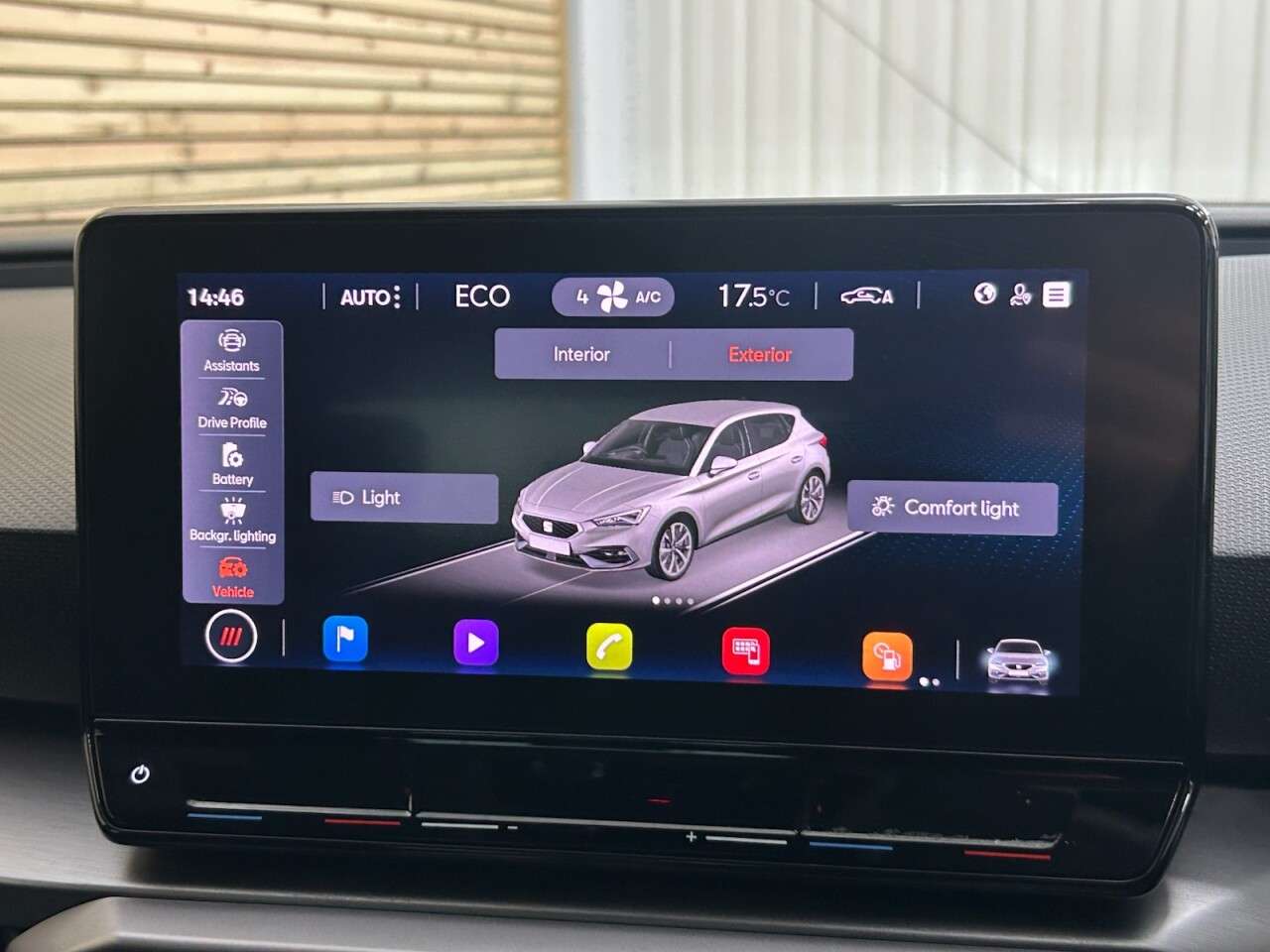 2020 SEAT LEON 2020 SEAT LEON