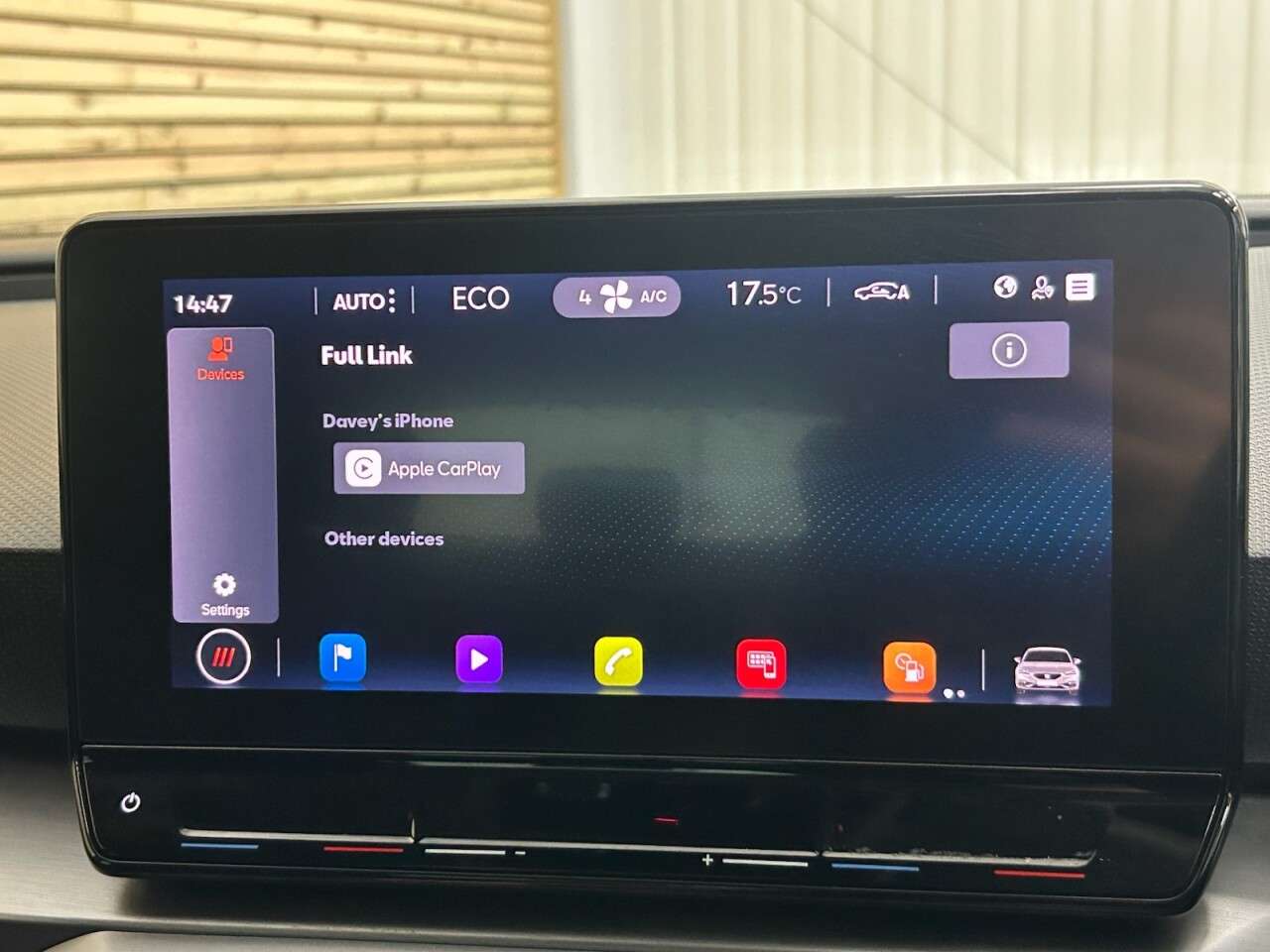 2020 SEAT LEON 2020 SEAT LEON