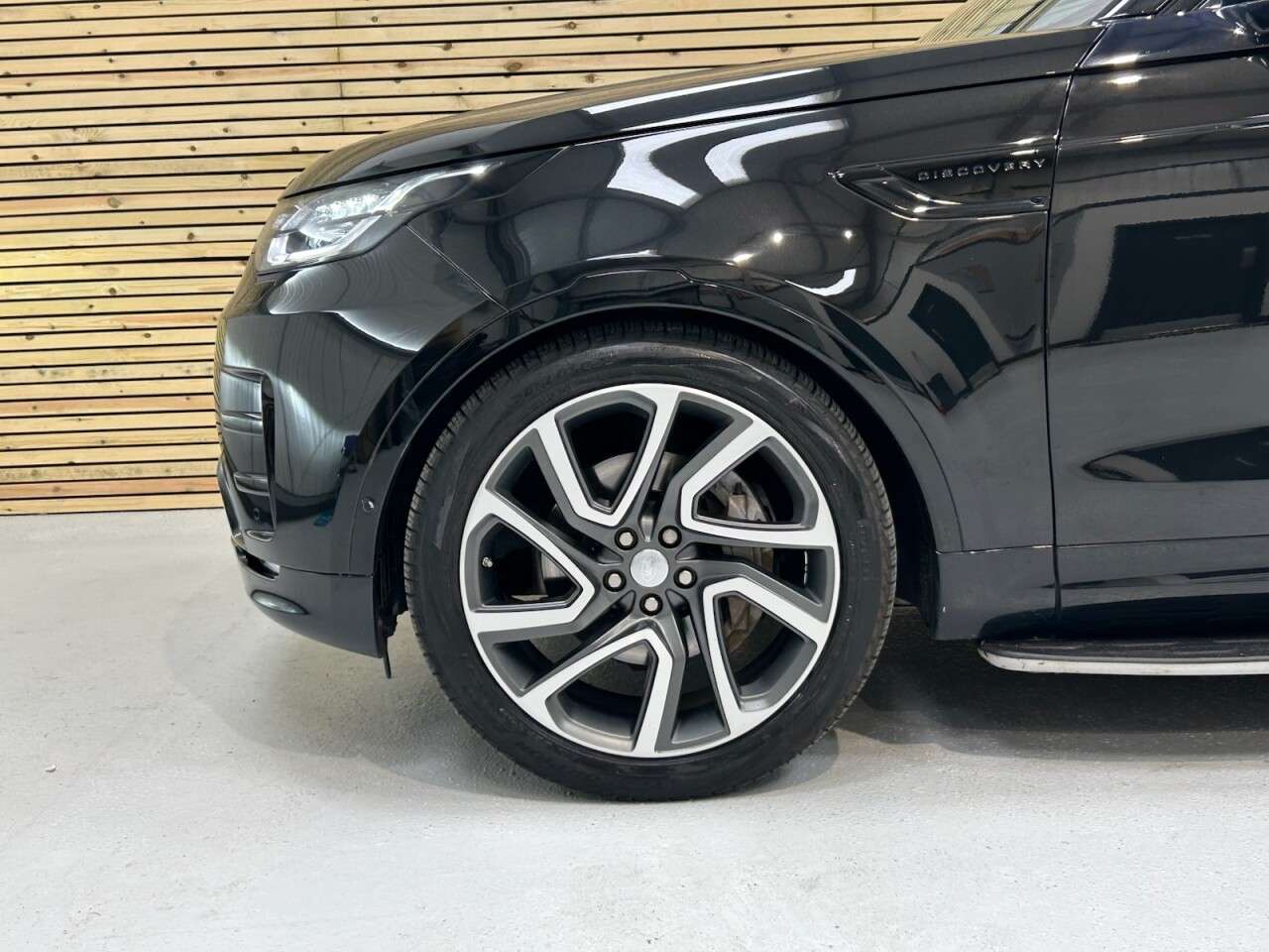 2020 LAND ROVER DISCOVERY 2020 LAND ROVER DISCOVERY