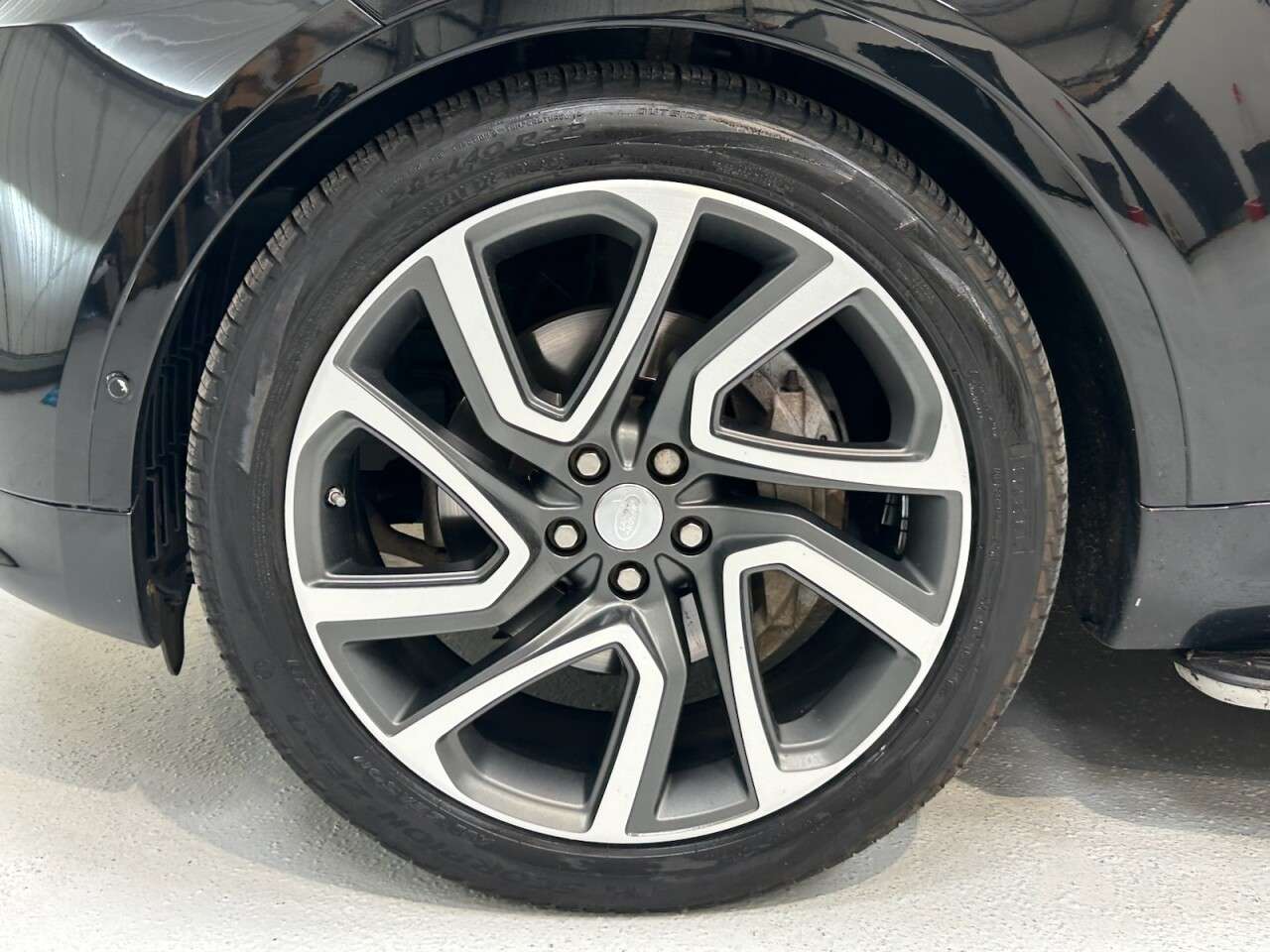 2020 LAND ROVER DISCOVERY 2020 LAND ROVER DISCOVERY