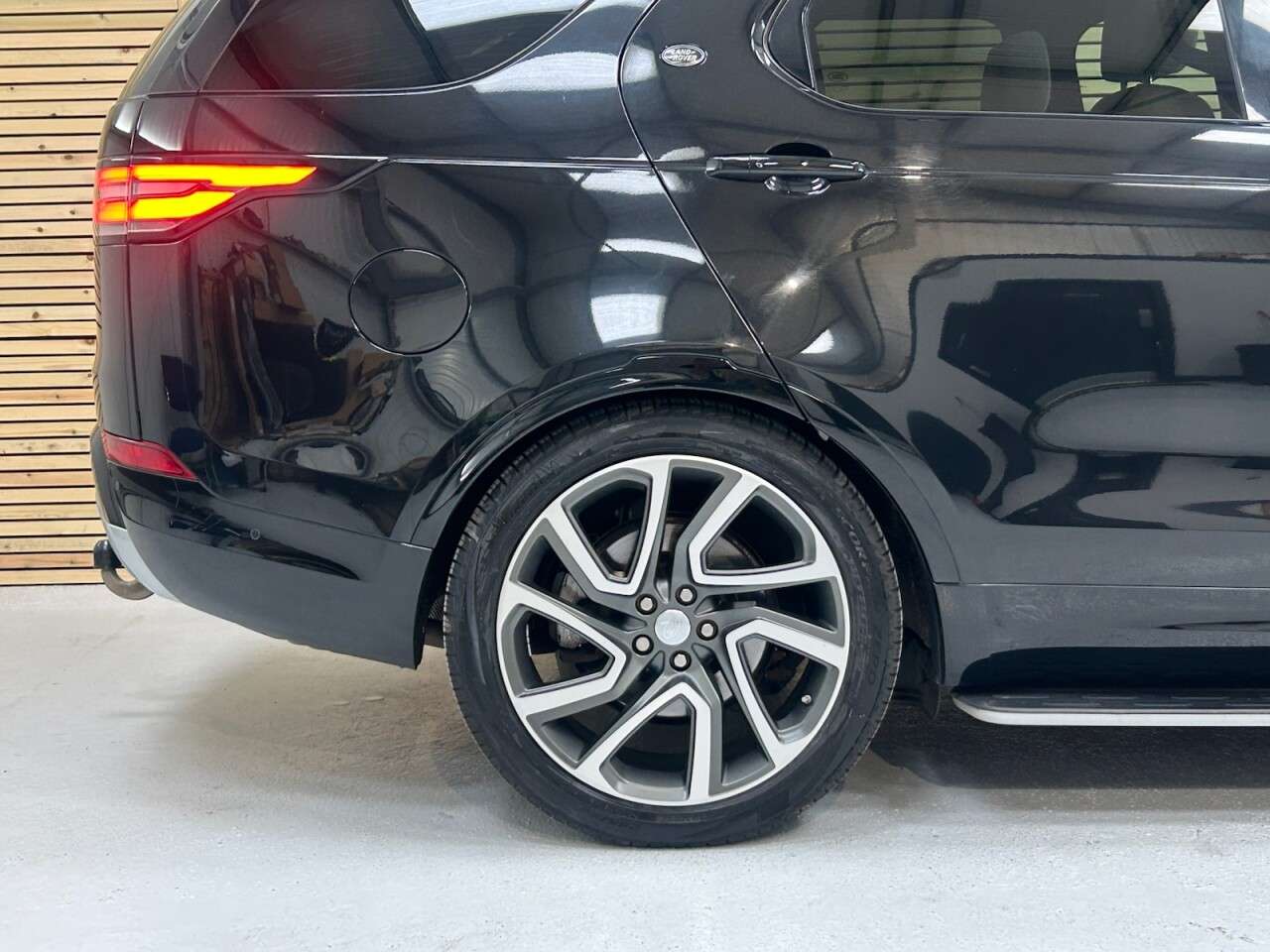 2020 LAND ROVER DISCOVERY 2020 LAND ROVER DISCOVERY