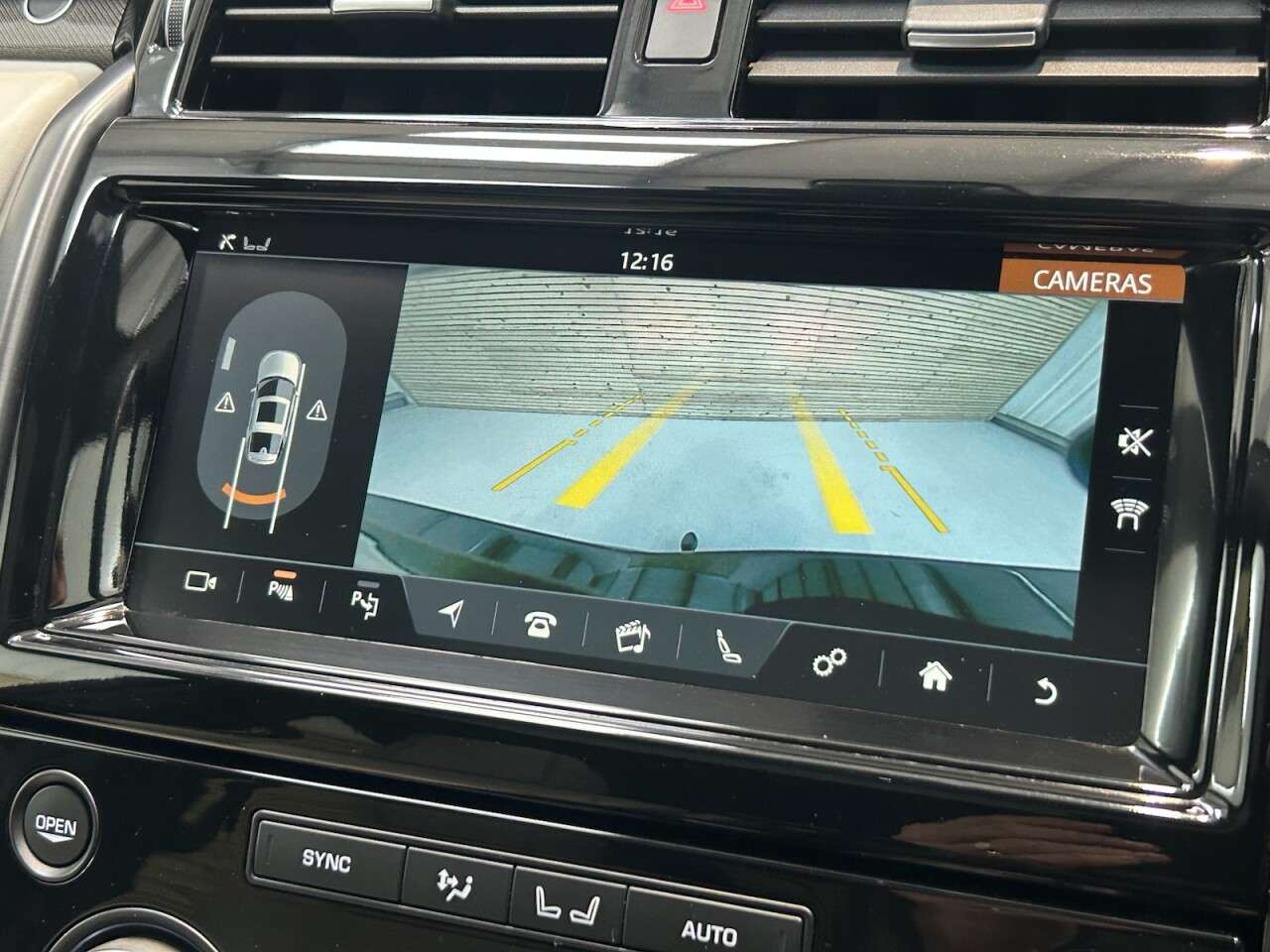2020 LAND ROVER DISCOVERY 2020 LAND ROVER DISCOVERY