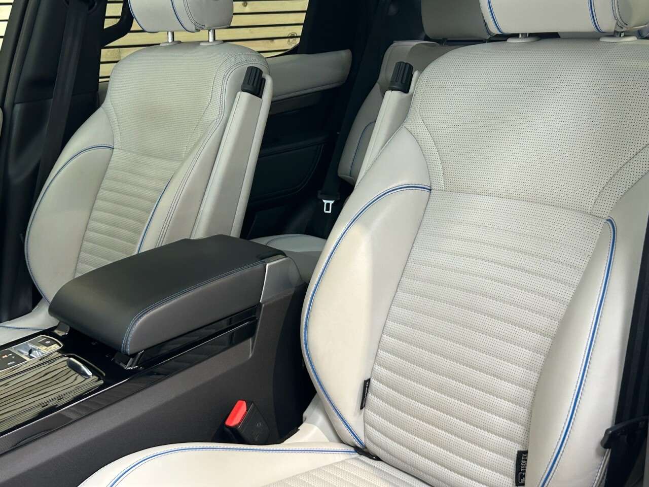 2020 LAND ROVER DISCOVERY 2020 LAND ROVER DISCOVERY