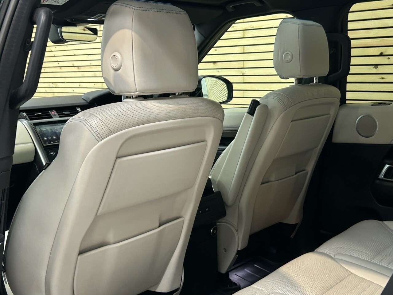 2020 LAND ROVER DISCOVERY 2020 LAND ROVER DISCOVERY