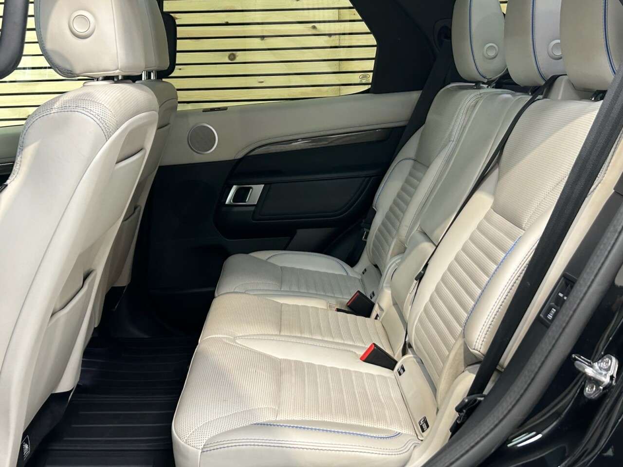 2020 LAND ROVER DISCOVERY 2020 LAND ROVER DISCOVERY