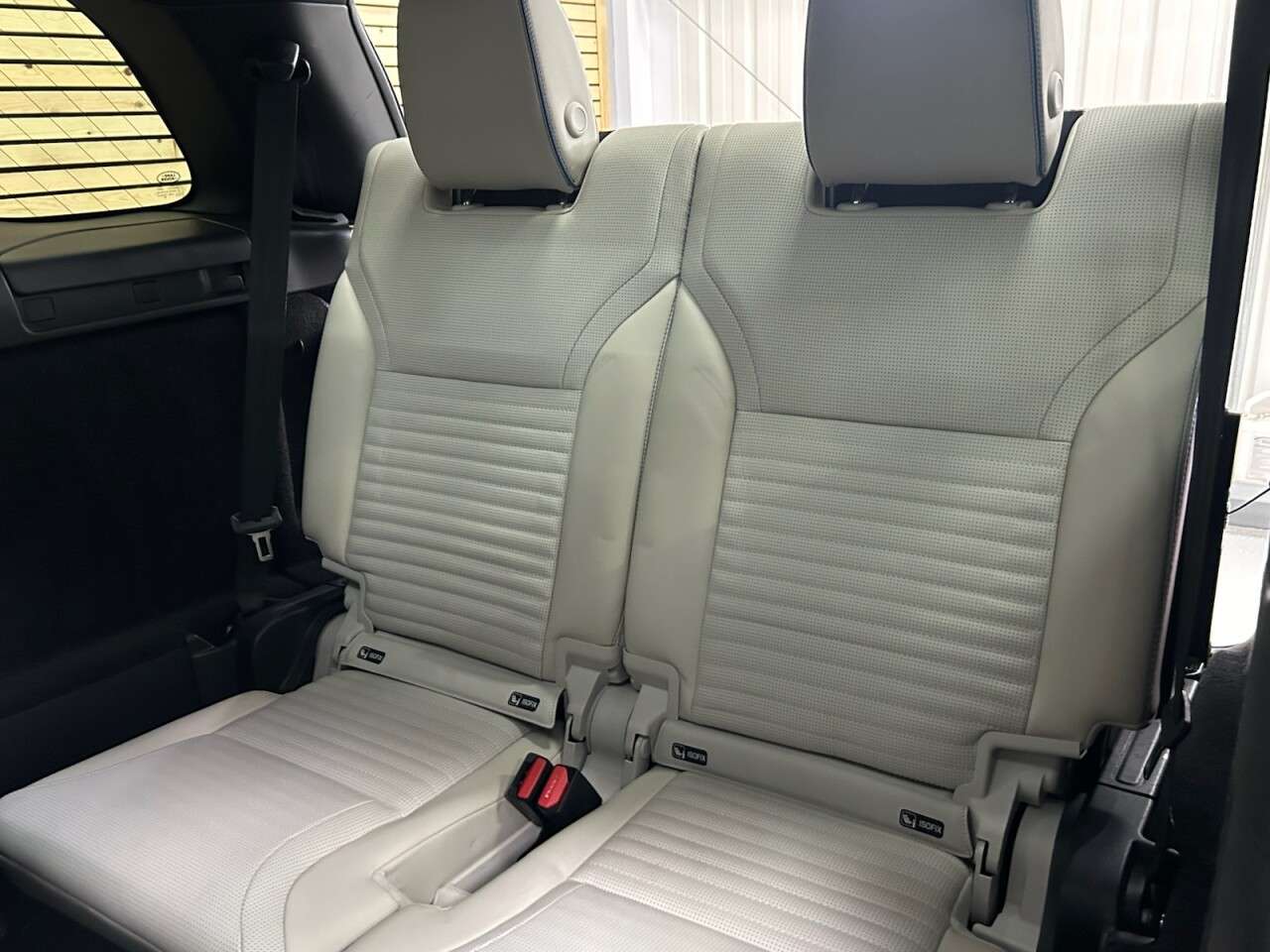 2020 LAND ROVER DISCOVERY 2020 LAND ROVER DISCOVERY
