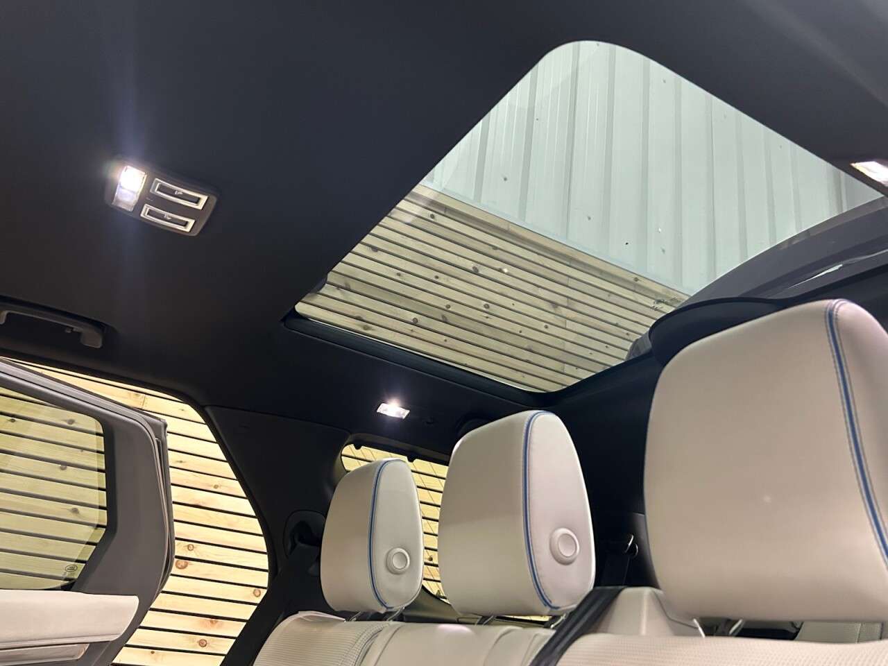 2020 LAND ROVER DISCOVERY 2020 LAND ROVER DISCOVERY