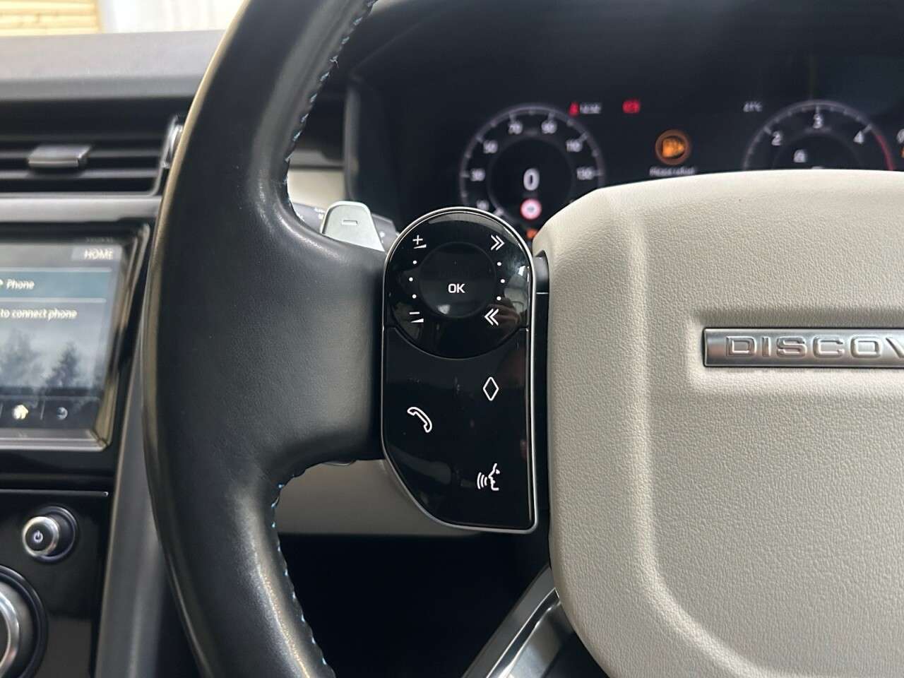 2020 LAND ROVER DISCOVERY 2020 LAND ROVER DISCOVERY