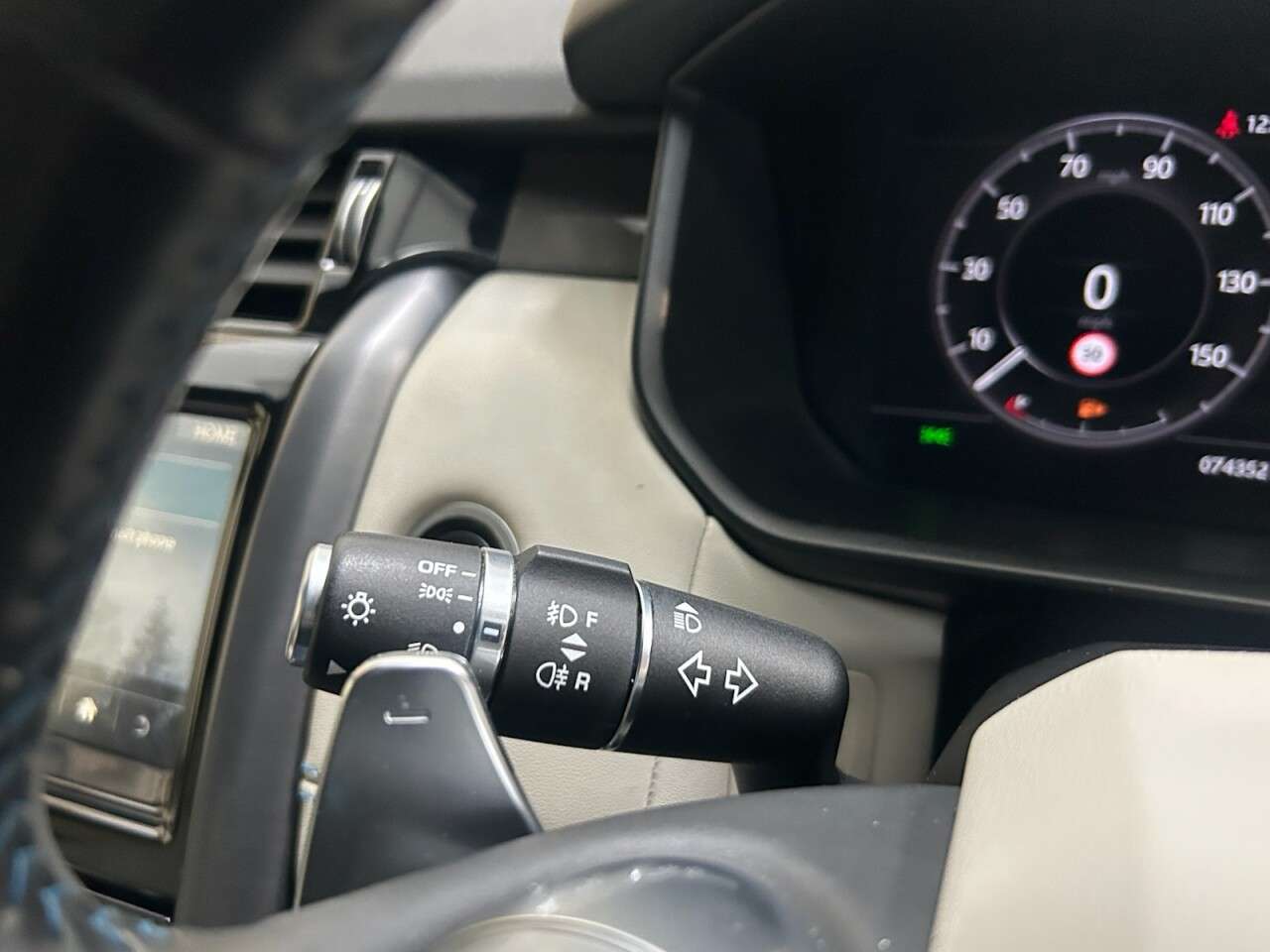 2020 LAND ROVER DISCOVERY 2020 LAND ROVER DISCOVERY