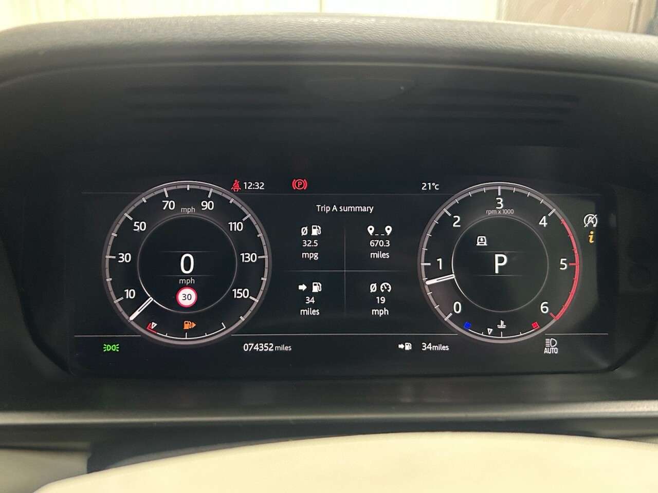 2020 LAND ROVER DISCOVERY 2020 LAND ROVER DISCOVERY