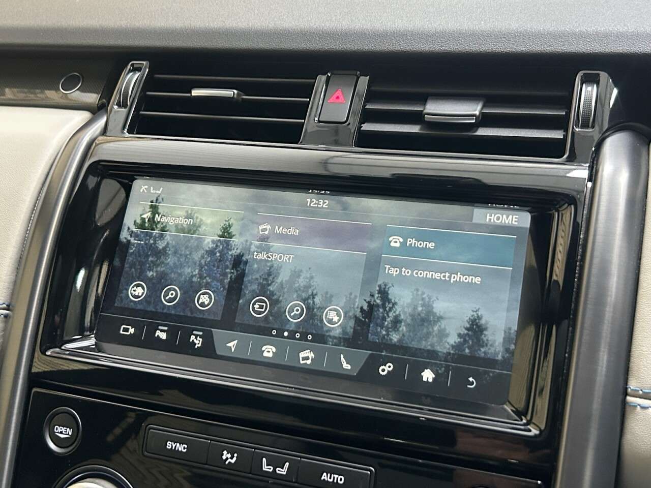 2020 LAND ROVER DISCOVERY 2020 LAND ROVER DISCOVERY