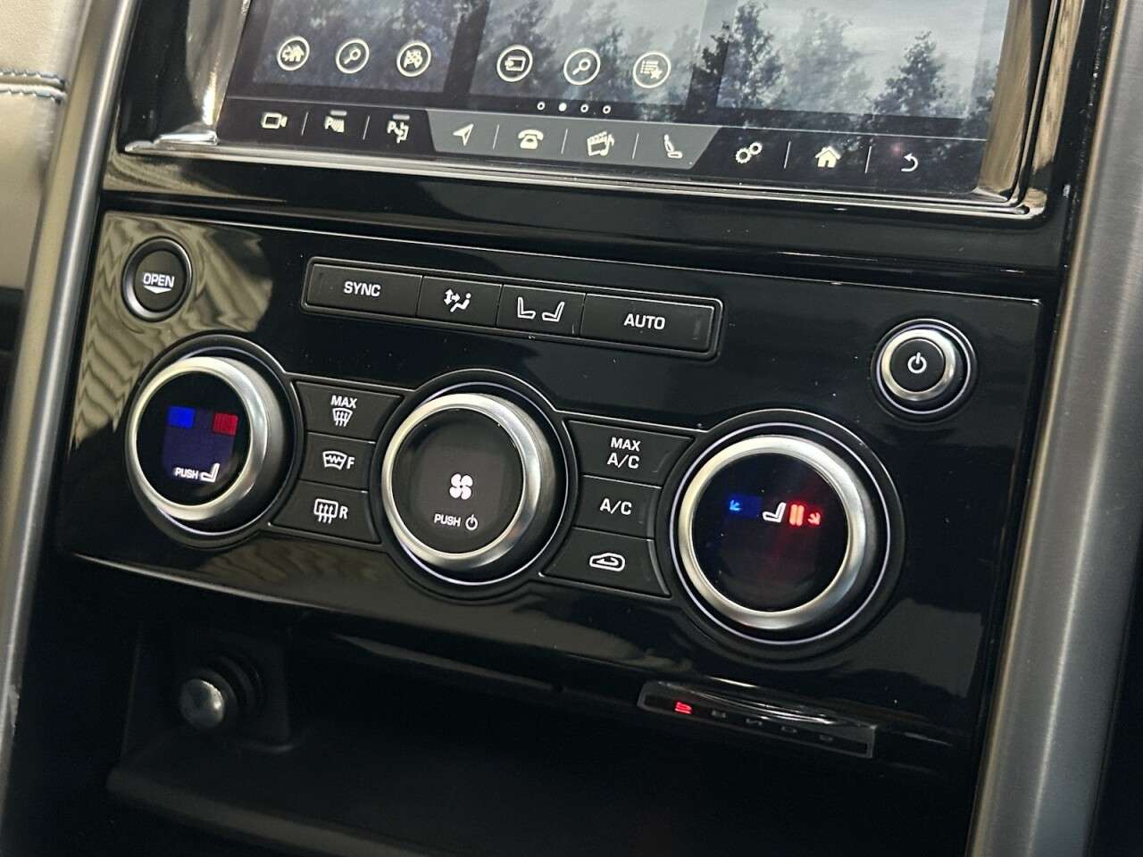 2020 LAND ROVER DISCOVERY 2020 LAND ROVER DISCOVERY