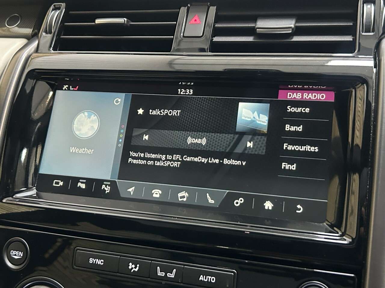 2020 LAND ROVER DISCOVERY 2020 LAND ROVER DISCOVERY