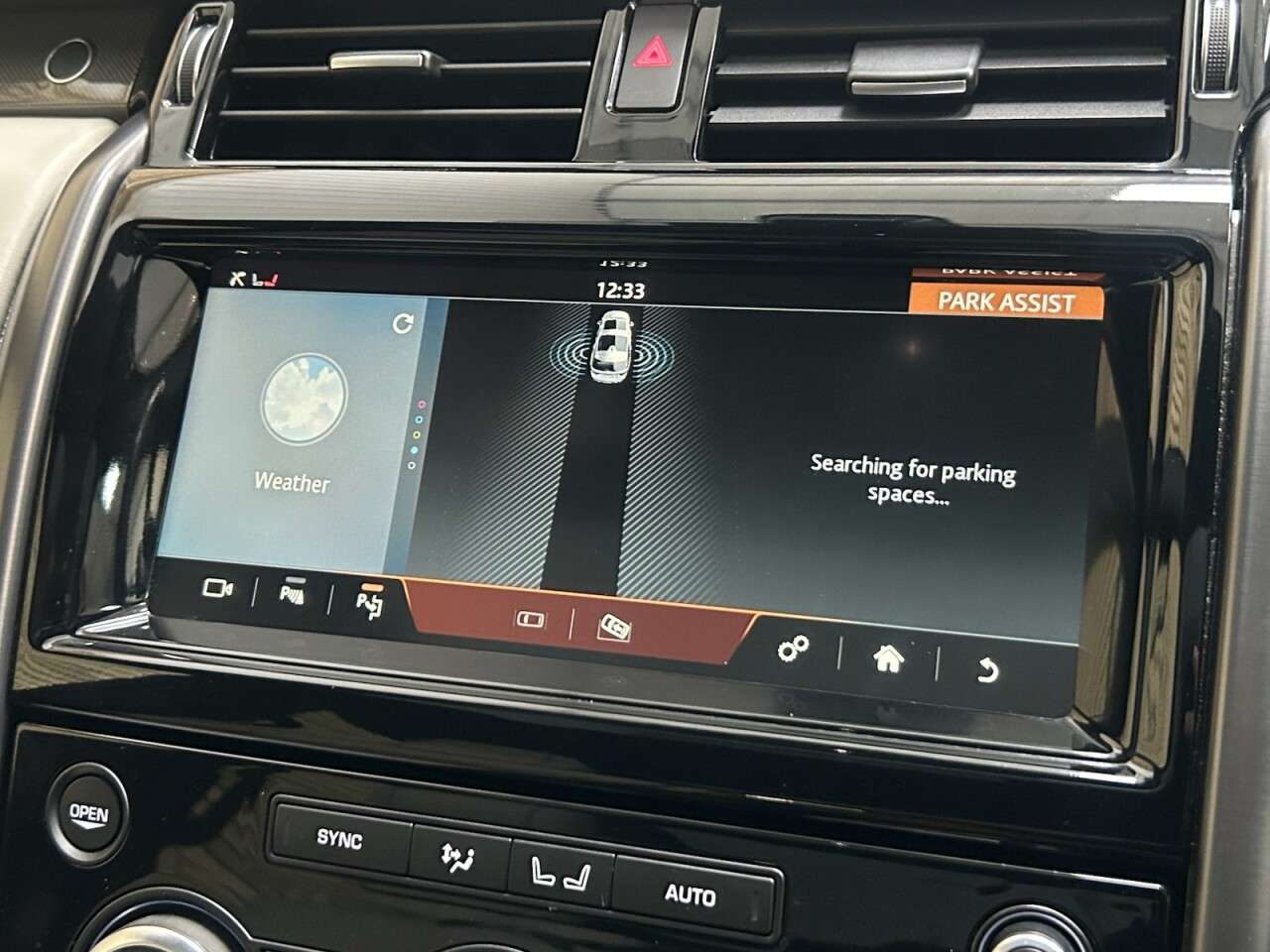 2020 LAND ROVER DISCOVERY 2020 LAND ROVER DISCOVERY