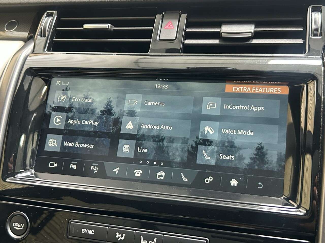 2020 LAND ROVER DISCOVERY 2020 LAND ROVER DISCOVERY