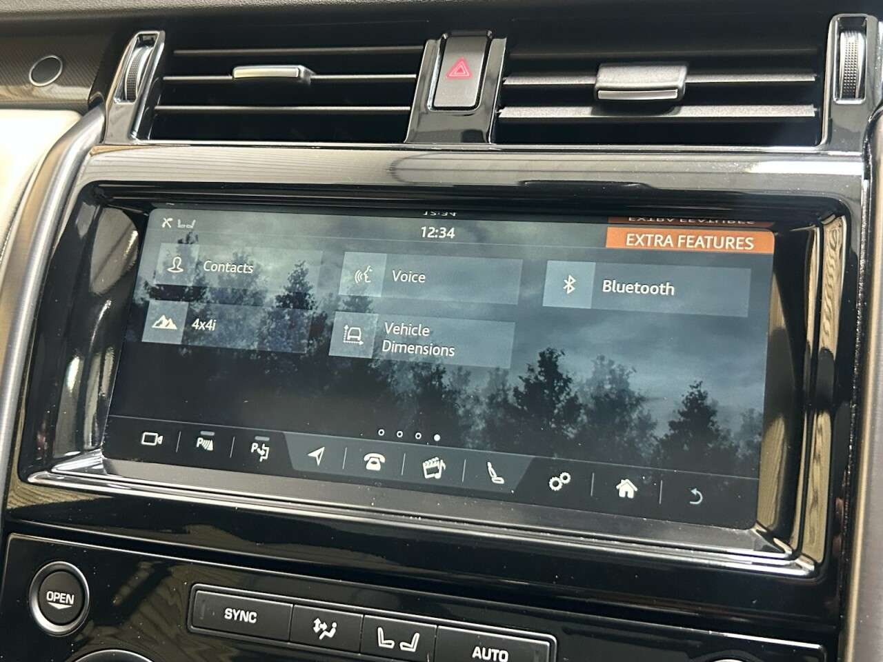 2020 LAND ROVER DISCOVERY 2020 LAND ROVER DISCOVERY
